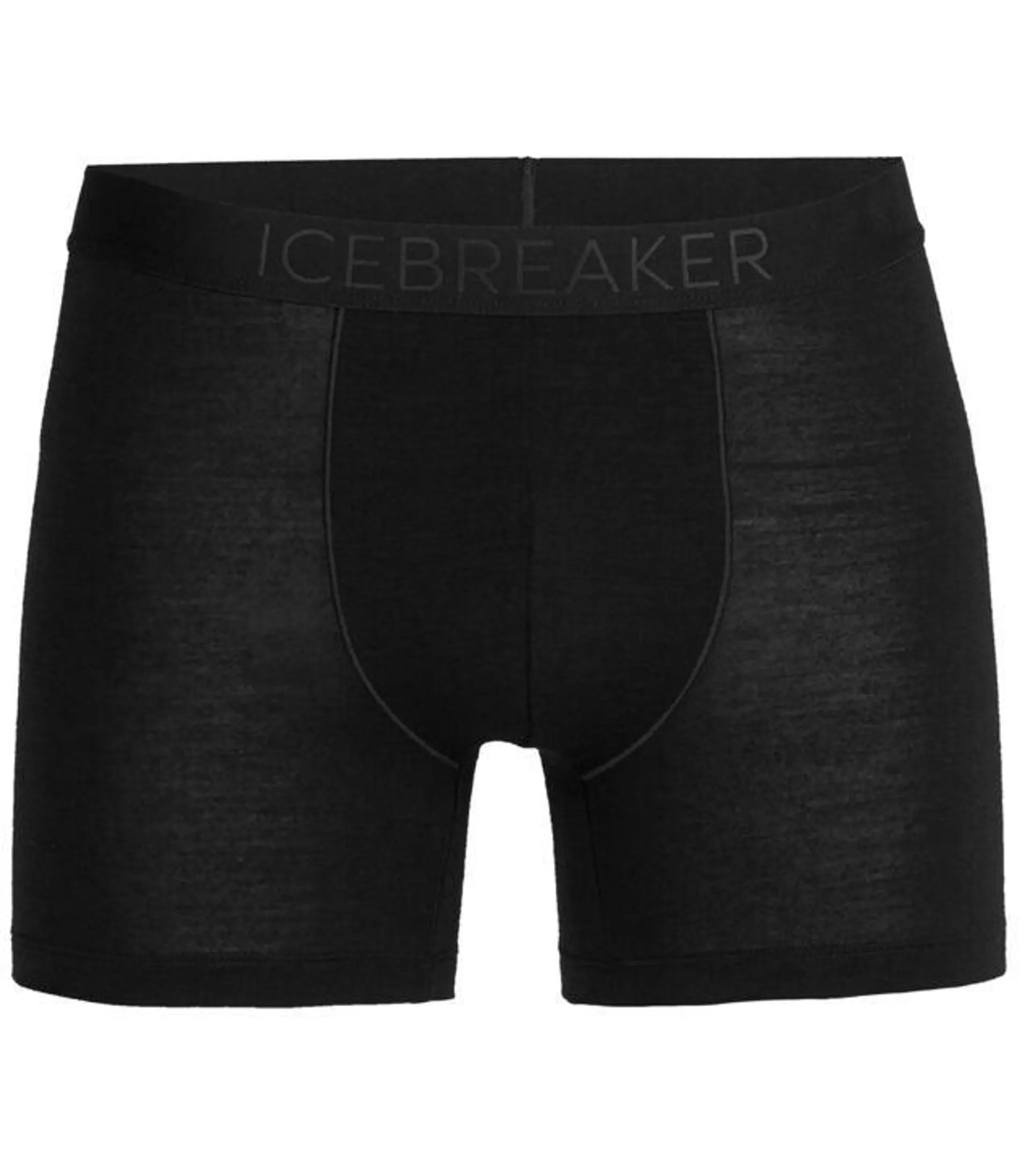 Boxerky ICEBREAKER M ANATOMICA COOL-LITE BOXERS Man