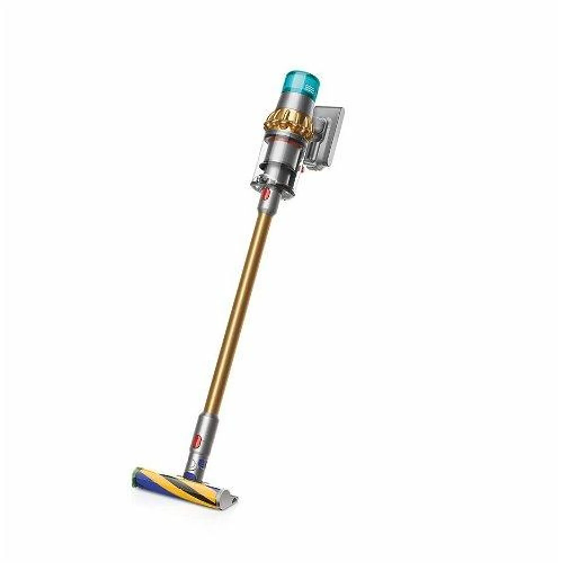 Dyson V15 Detect Absolute Gold