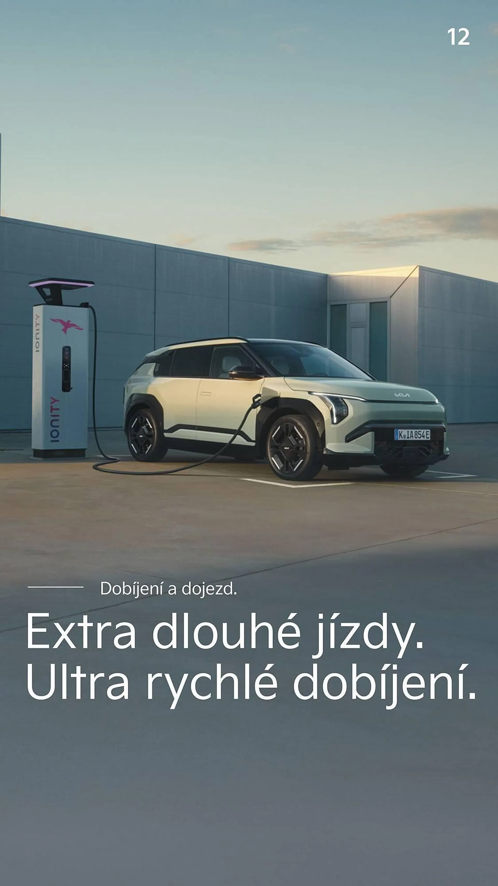 KIA leták - 21. října 31. března 2025 - Page 12