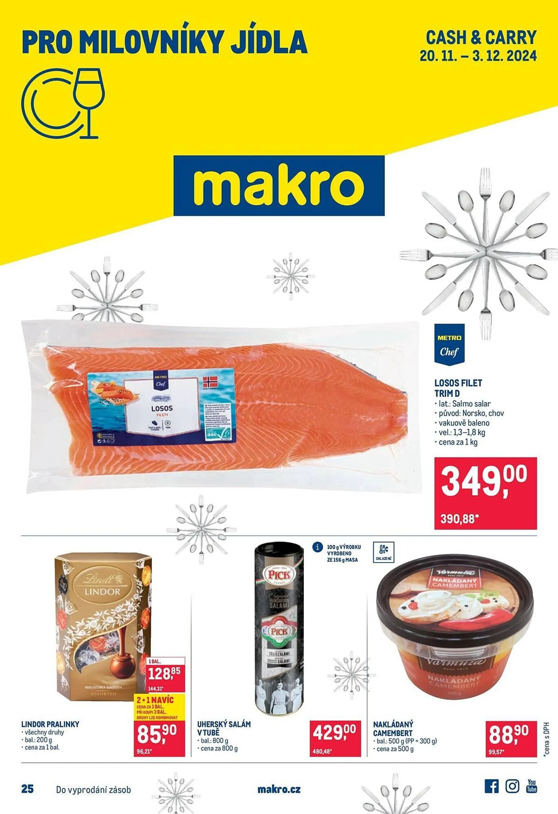 Makro leták - 1