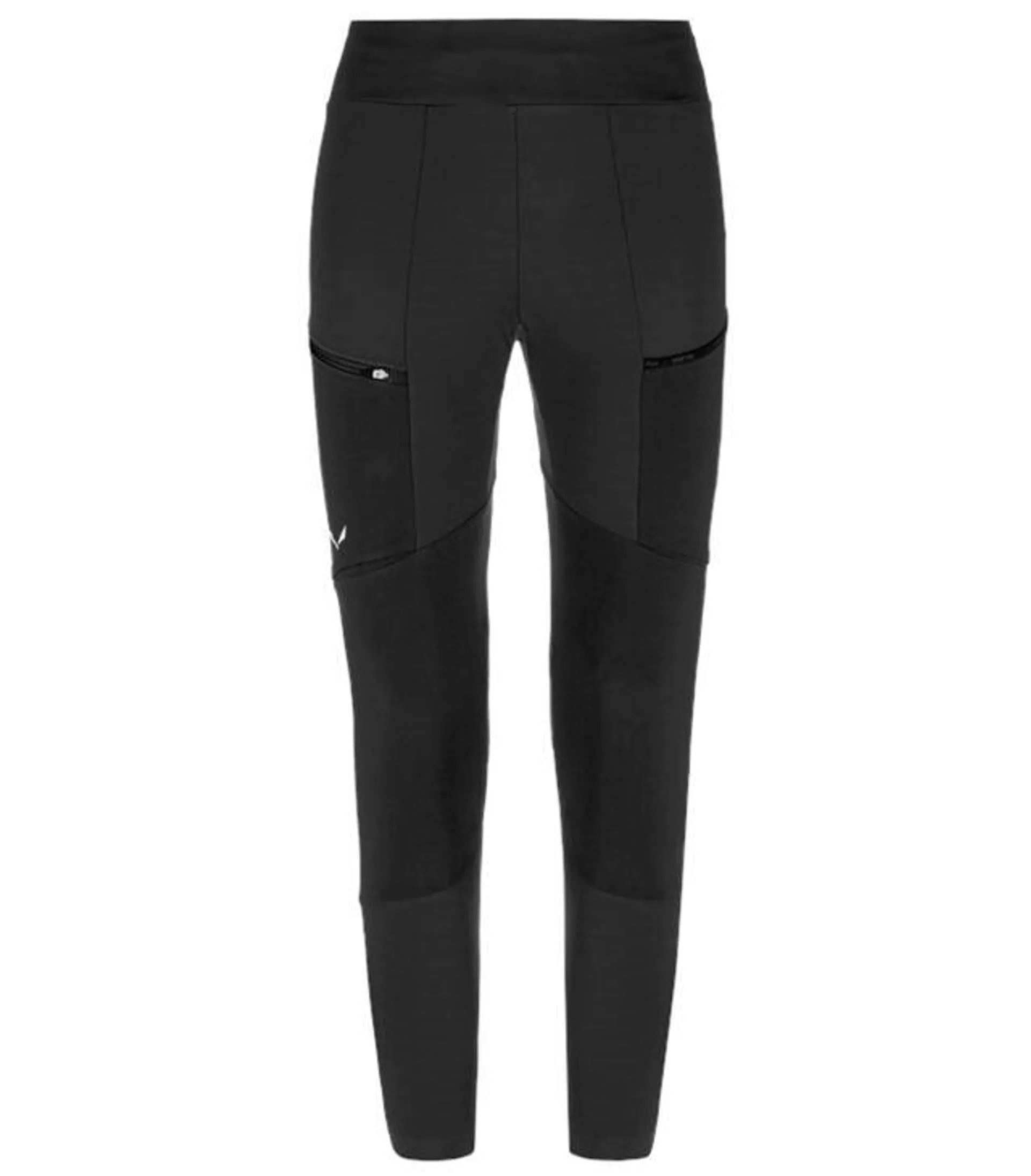 Kalhoty SALEWA PUEZ DRY W CARGO TIGHTS Lady