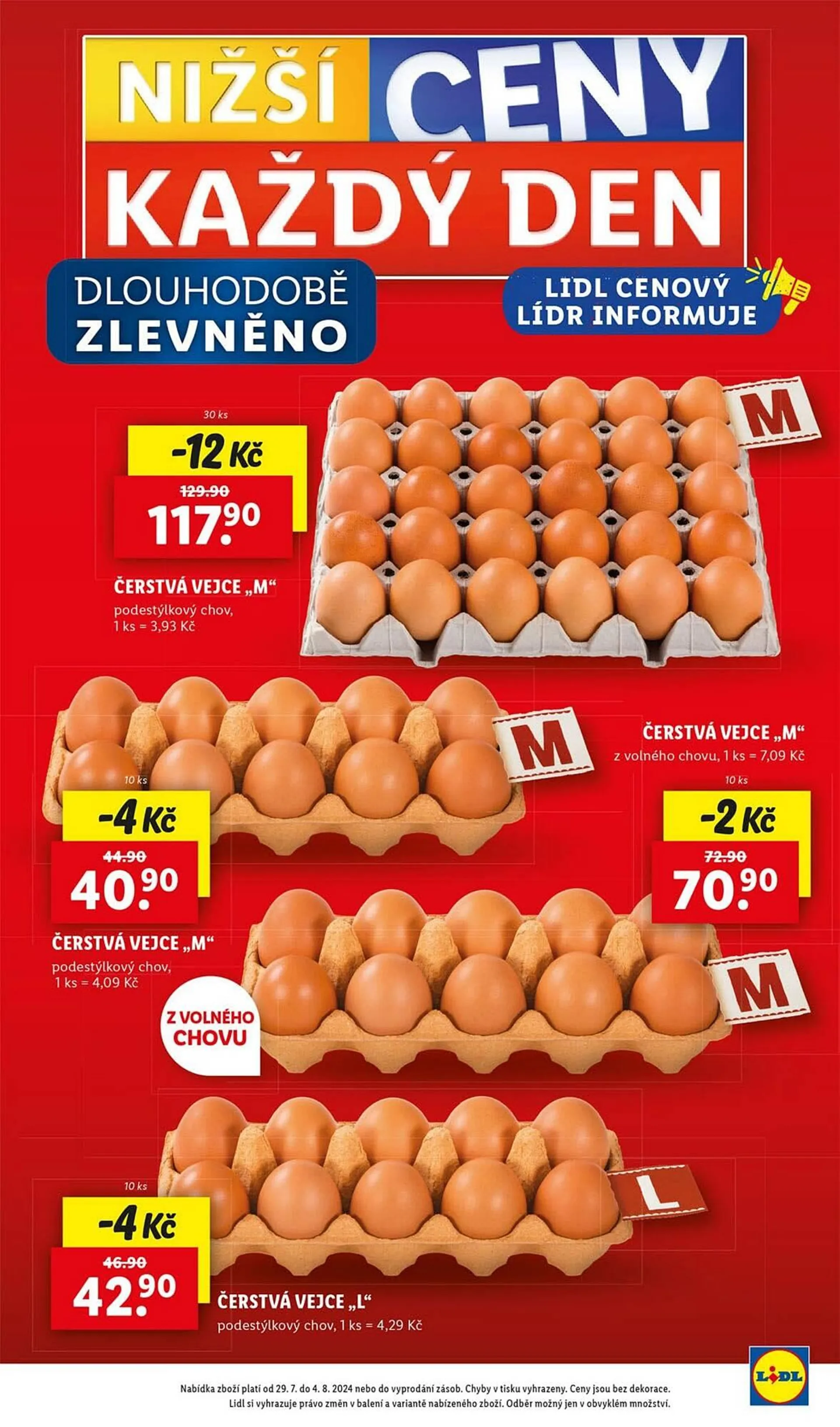 Lidl leták - 38