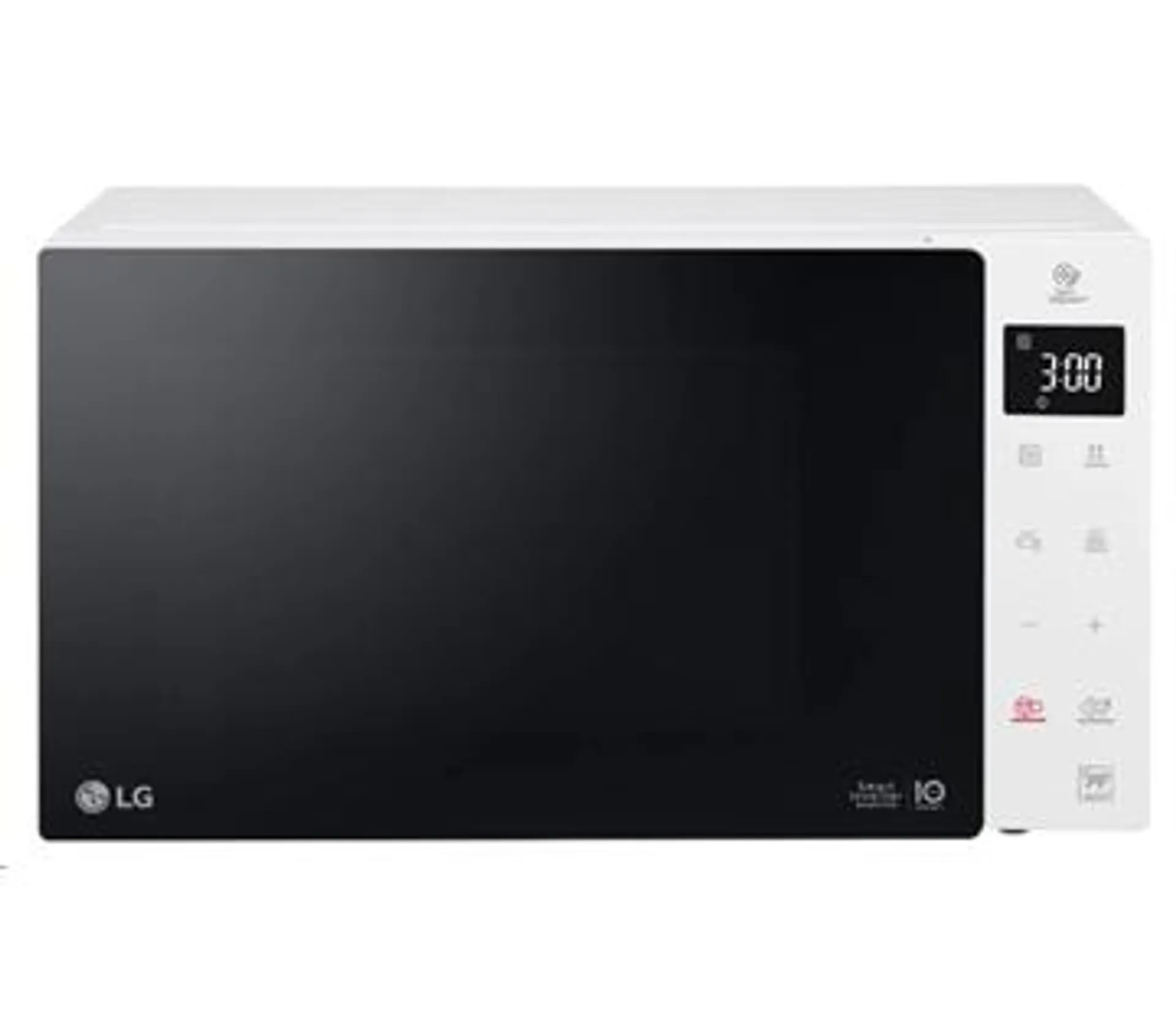 LG MS23NECBW