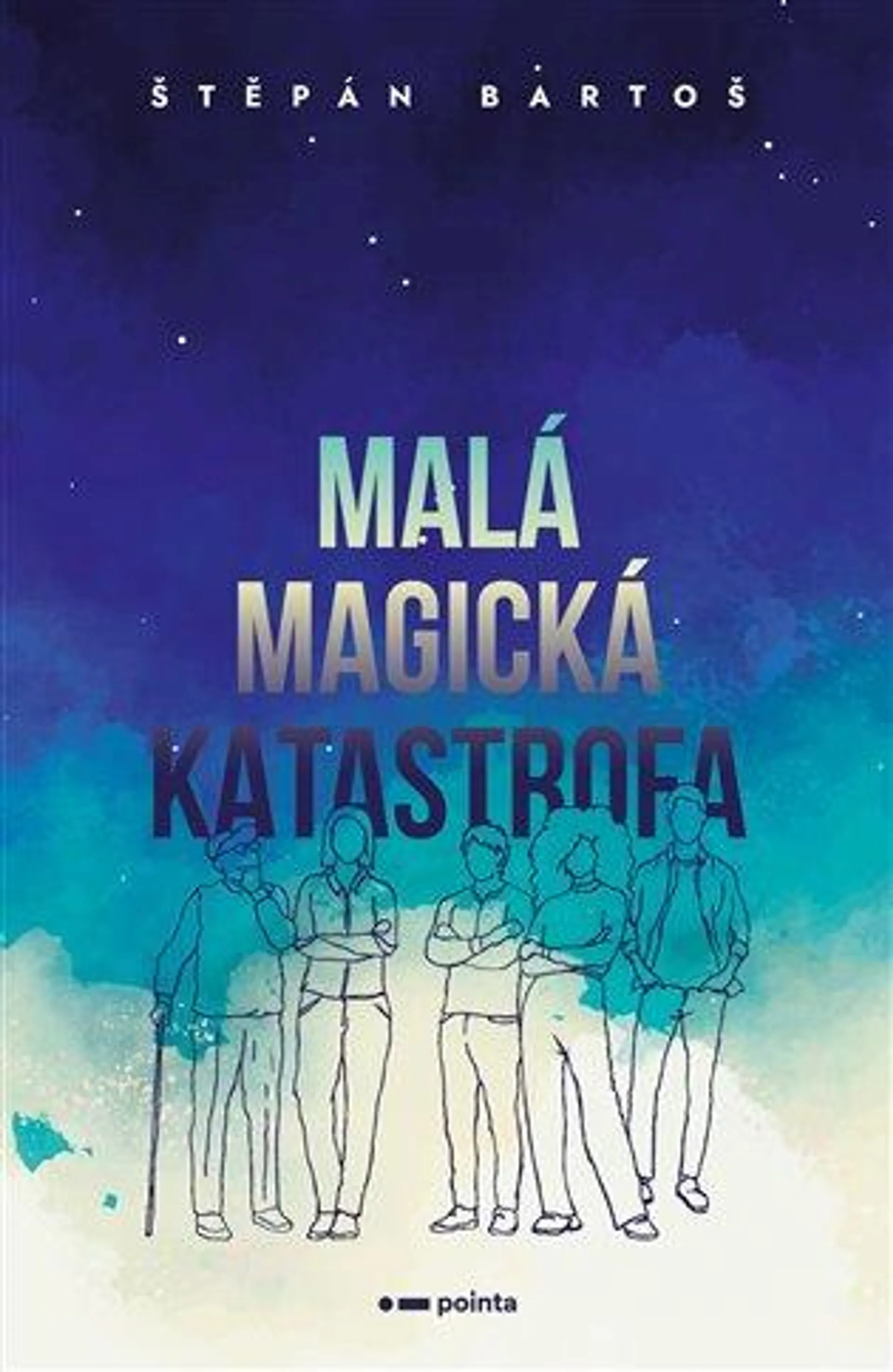 Malá magická katastrofa