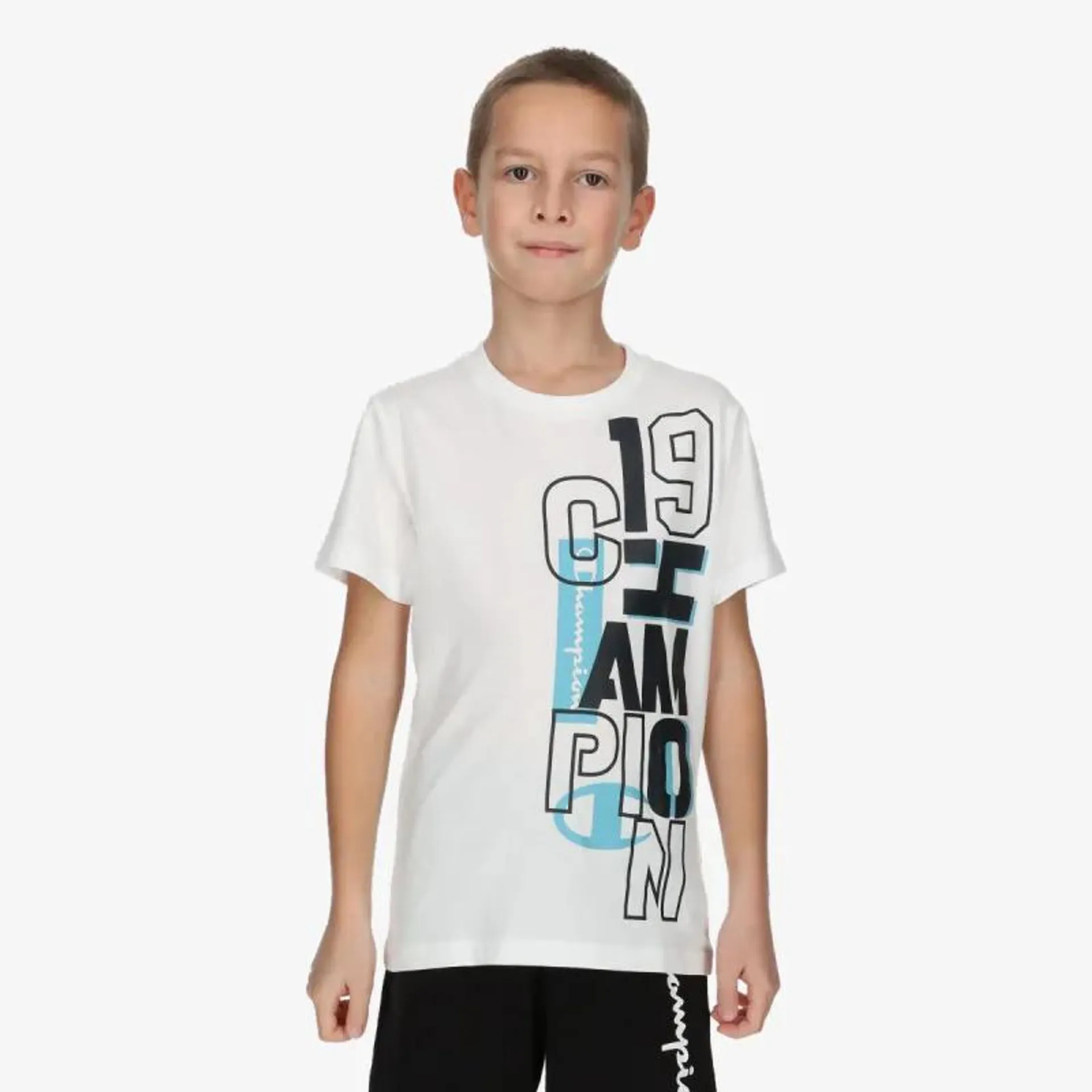 BOYS 19 T-SHIRT