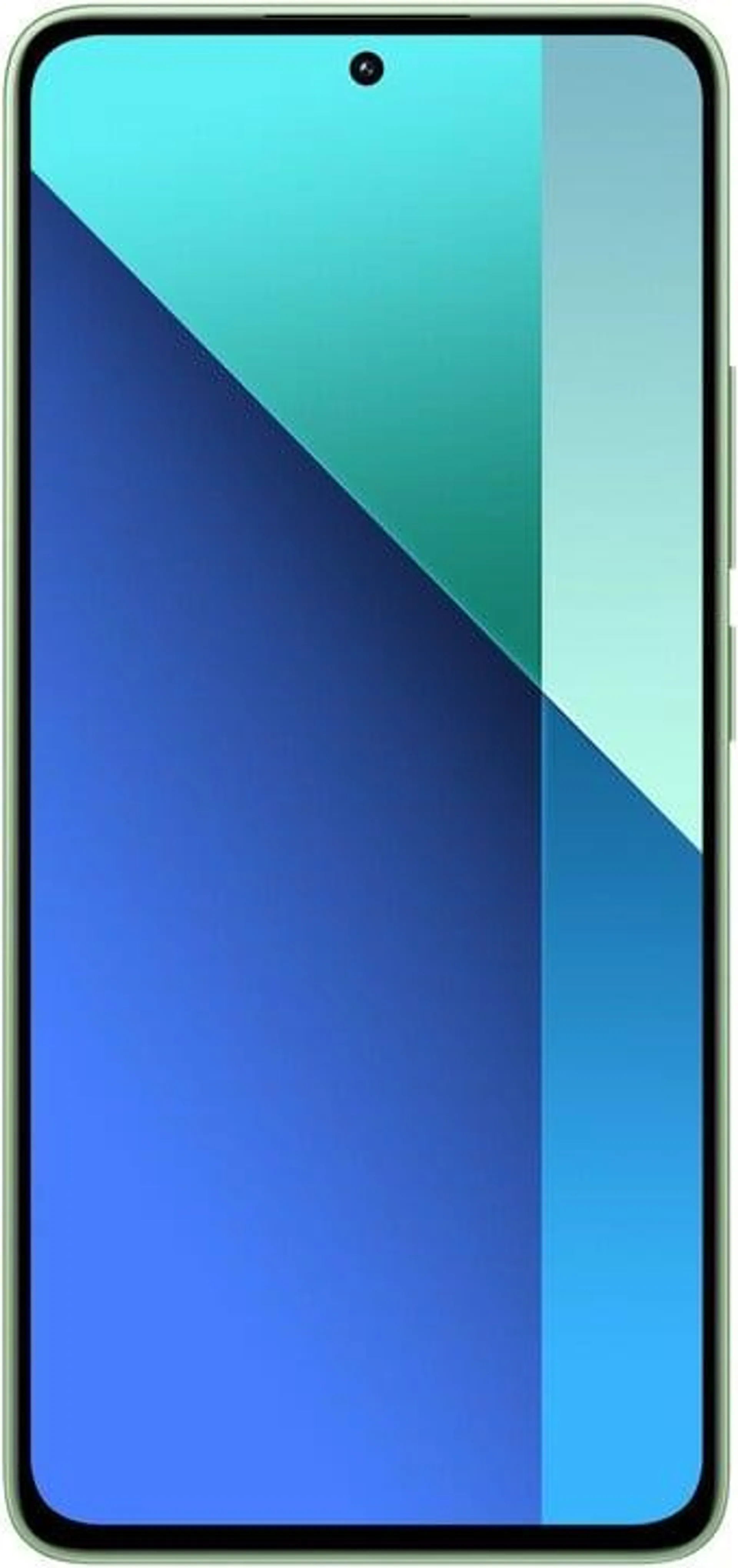 Xiaomi Redmi Note 13 6GB/128GB, Green