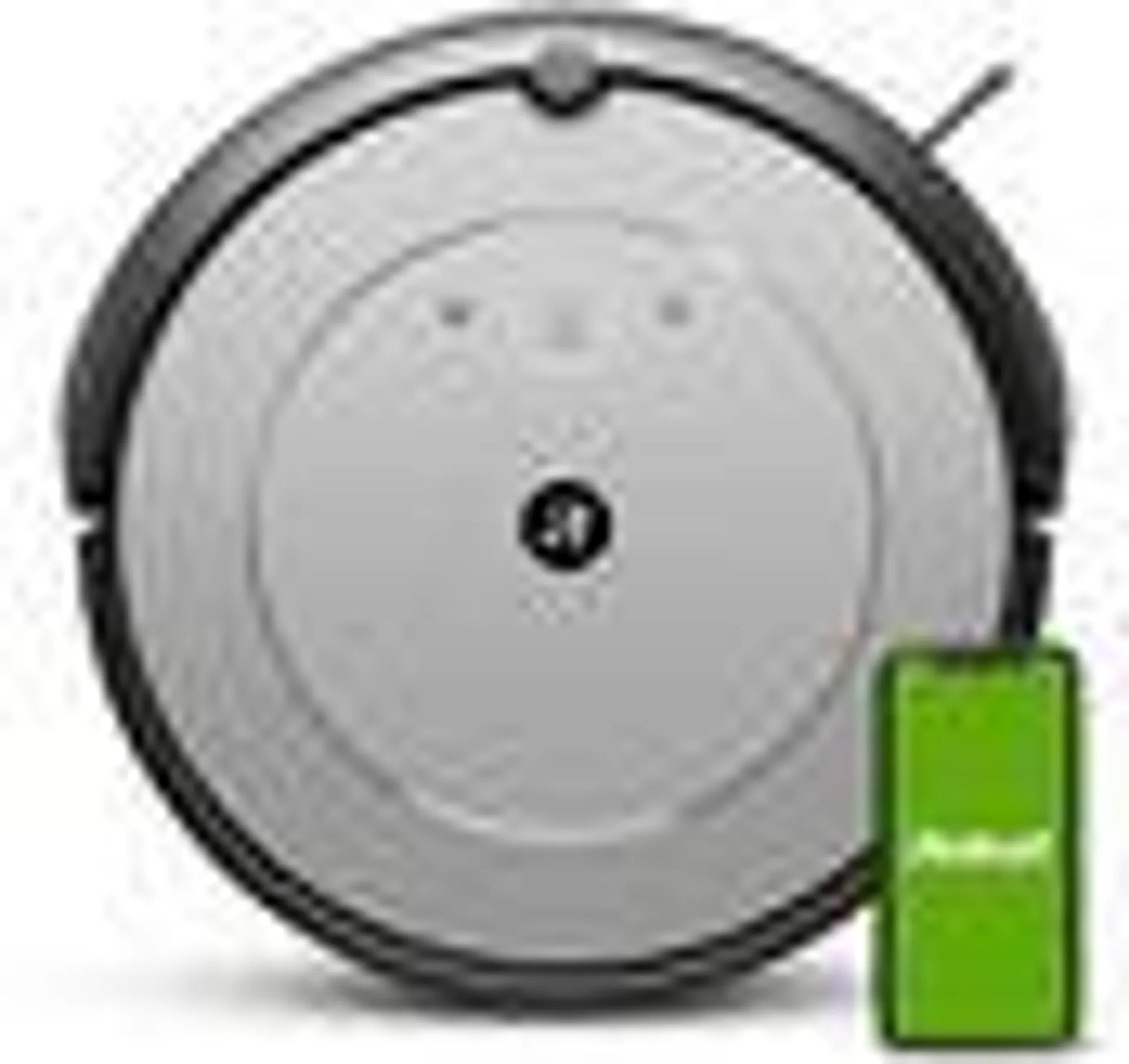 iRobot Roomba i1 i115640 Salt