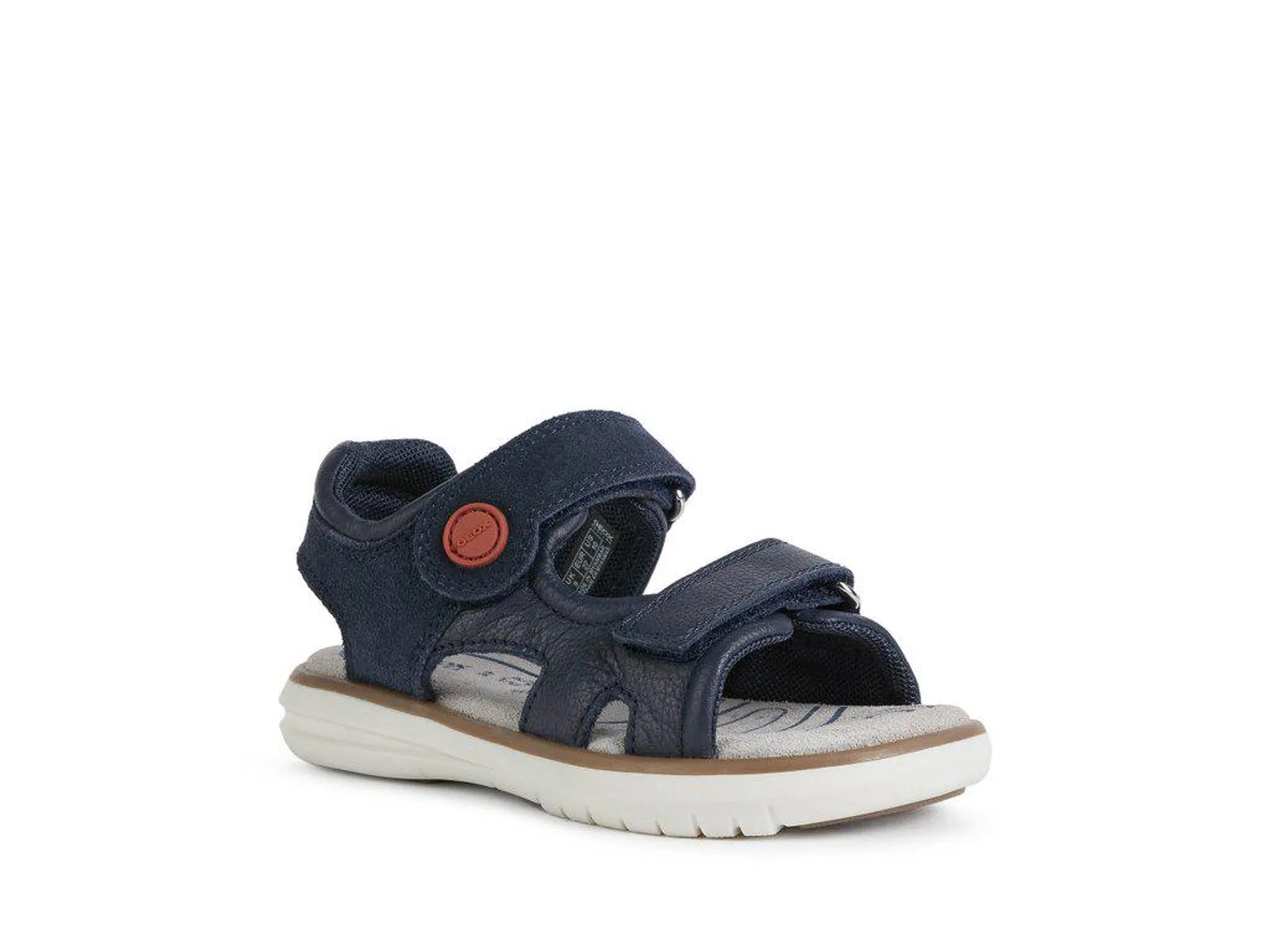GEOX SANDAL MARATEA BOY