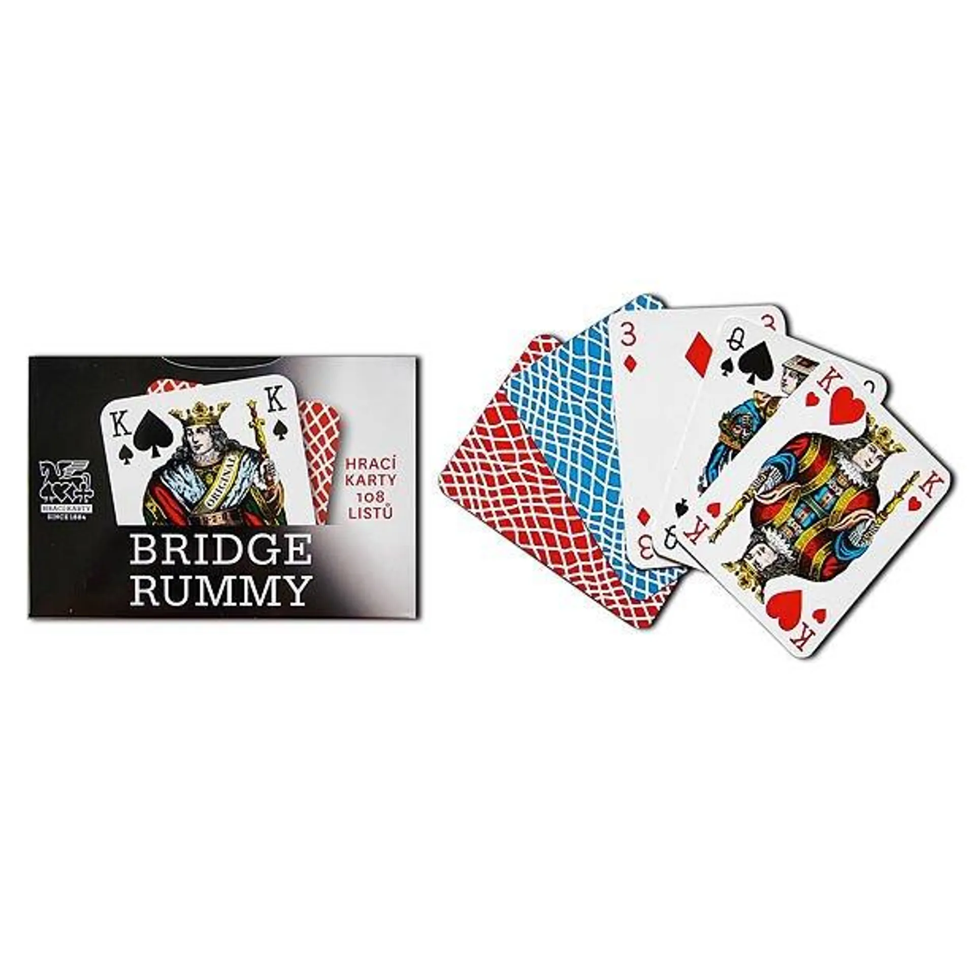 Wooky Bridge Rummy