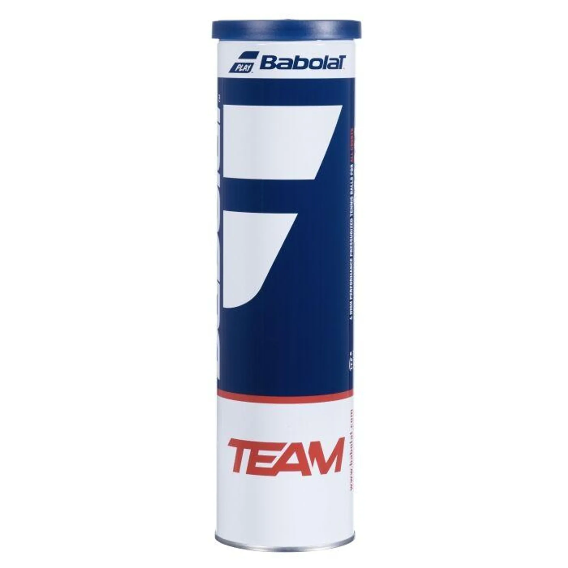 Babolat TEAM X4