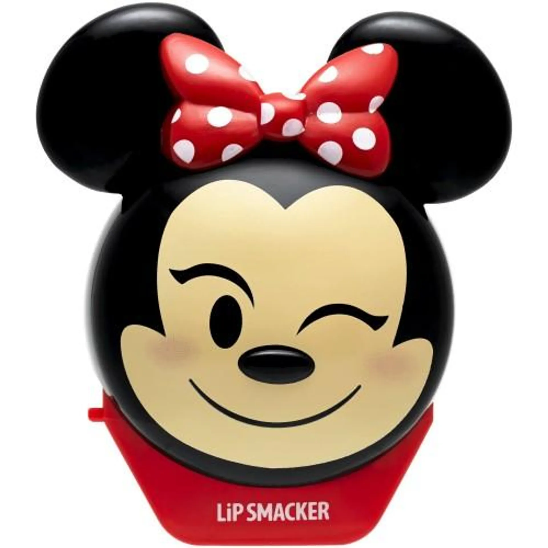 Disney Emoji Minnie Strawberry