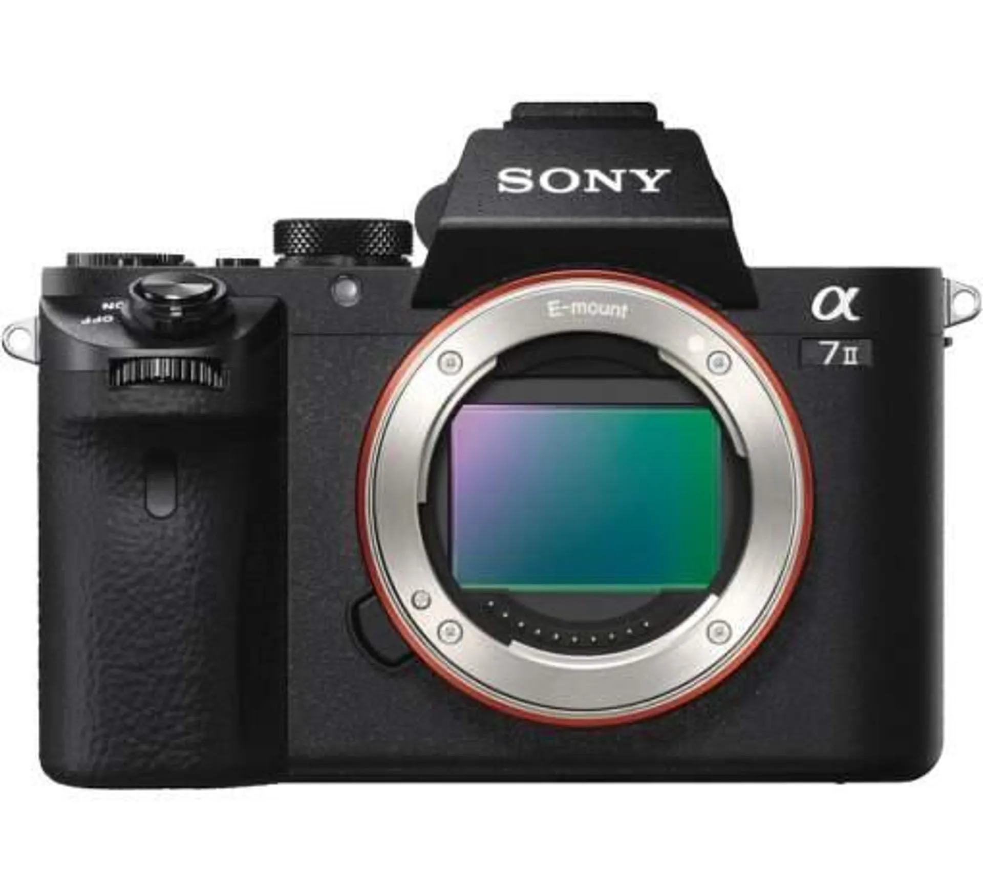 Sony Alpha 7 II tělo