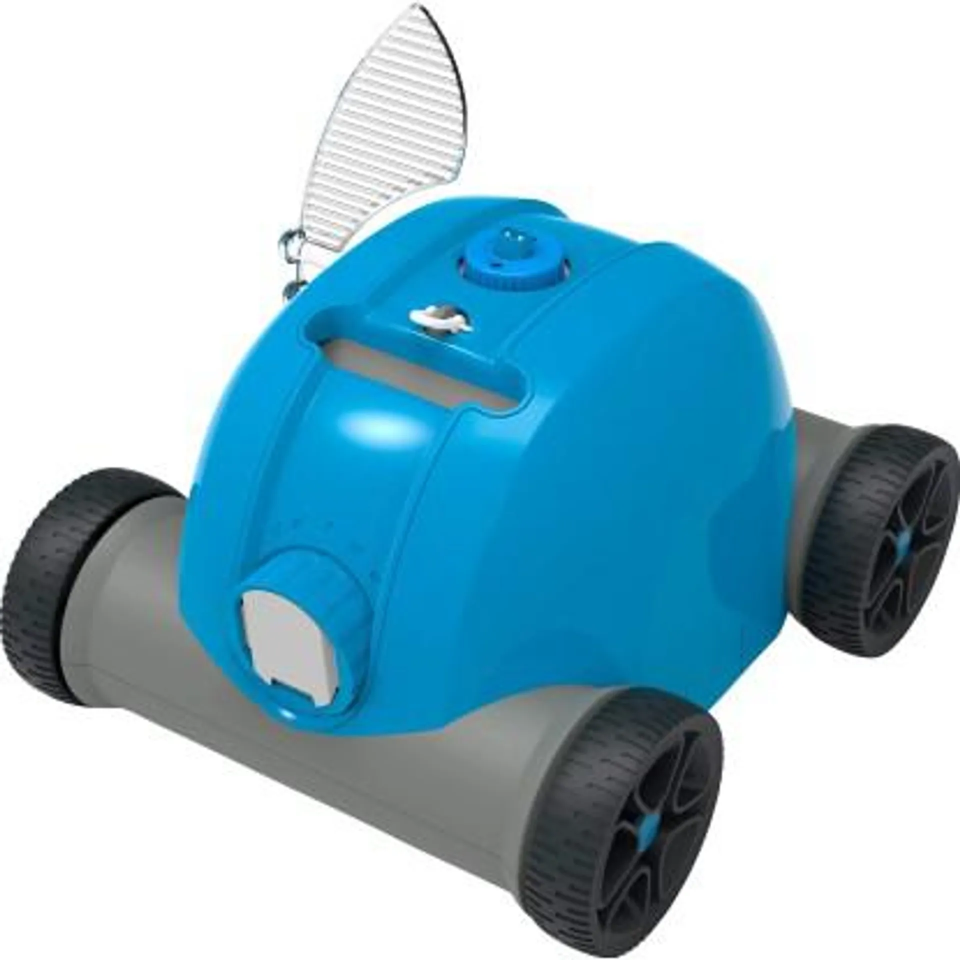 Heissner Aku robotický bazénový vysavač Orca 50 CL