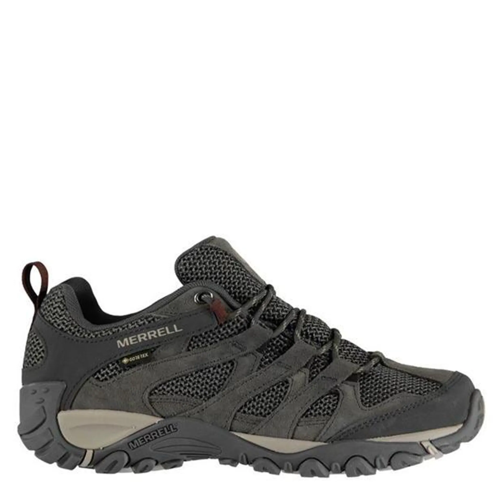 Alverstone Goretex Mens Walking Shoes