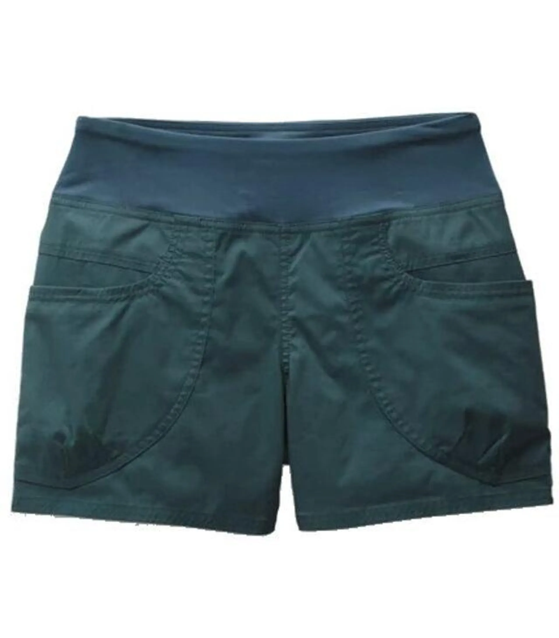 Kraťasy PRANA KANAB SHORT Lady