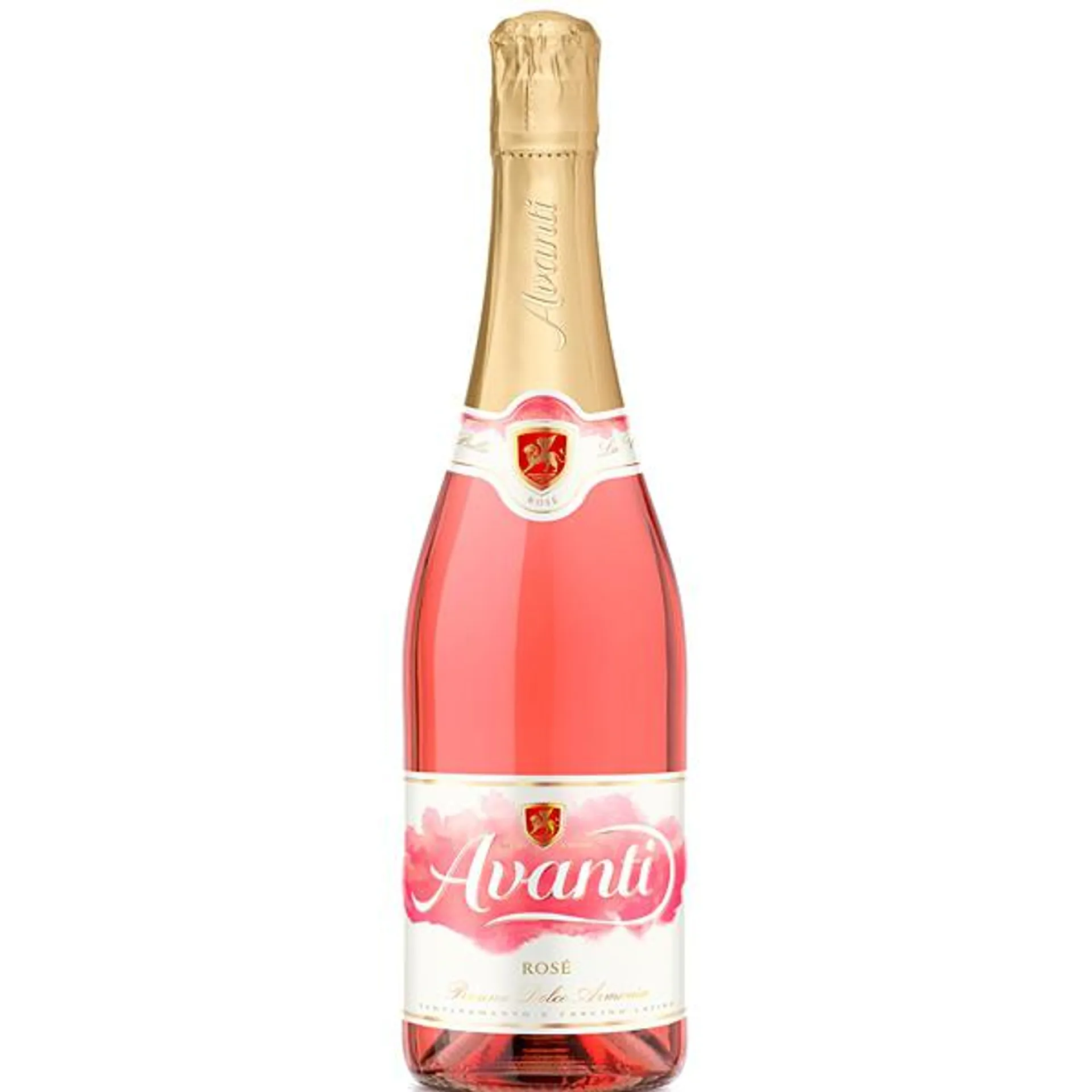 Avanti Rosé 0,75l