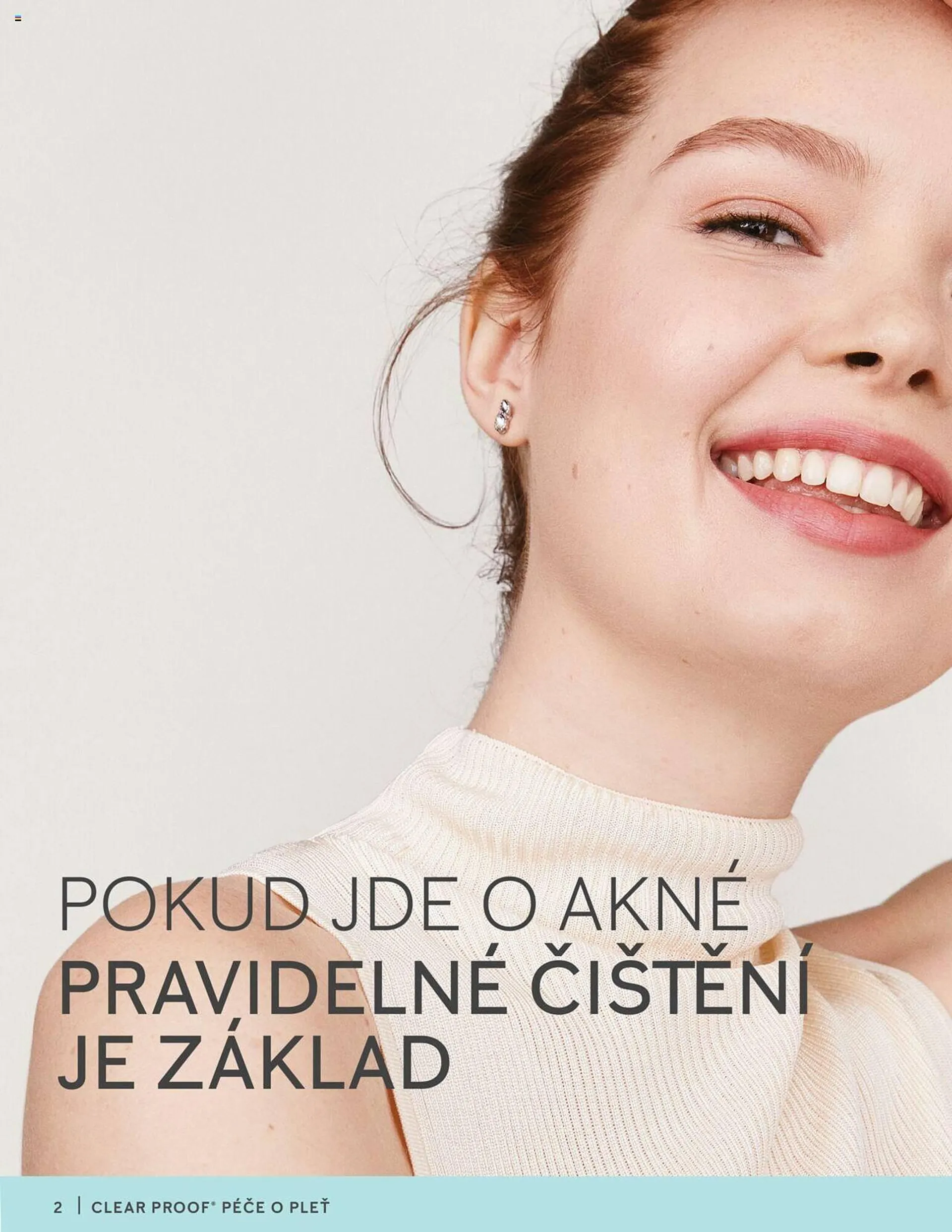 Mary Kay leták - 3. října 31. prosince 2024 - Page 2