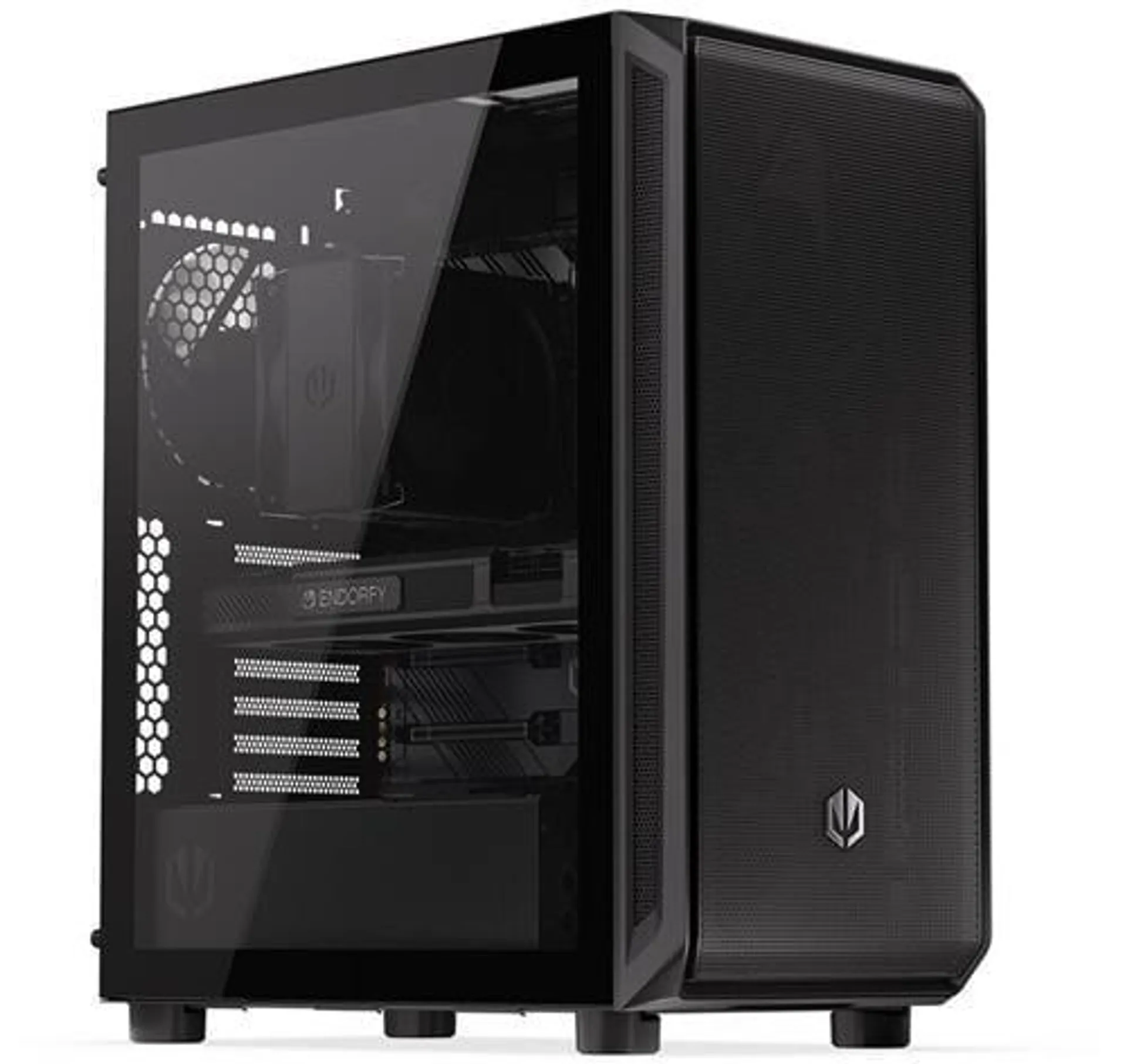 BARBONE CreativeWorkstation r7 4060 Ti 32G