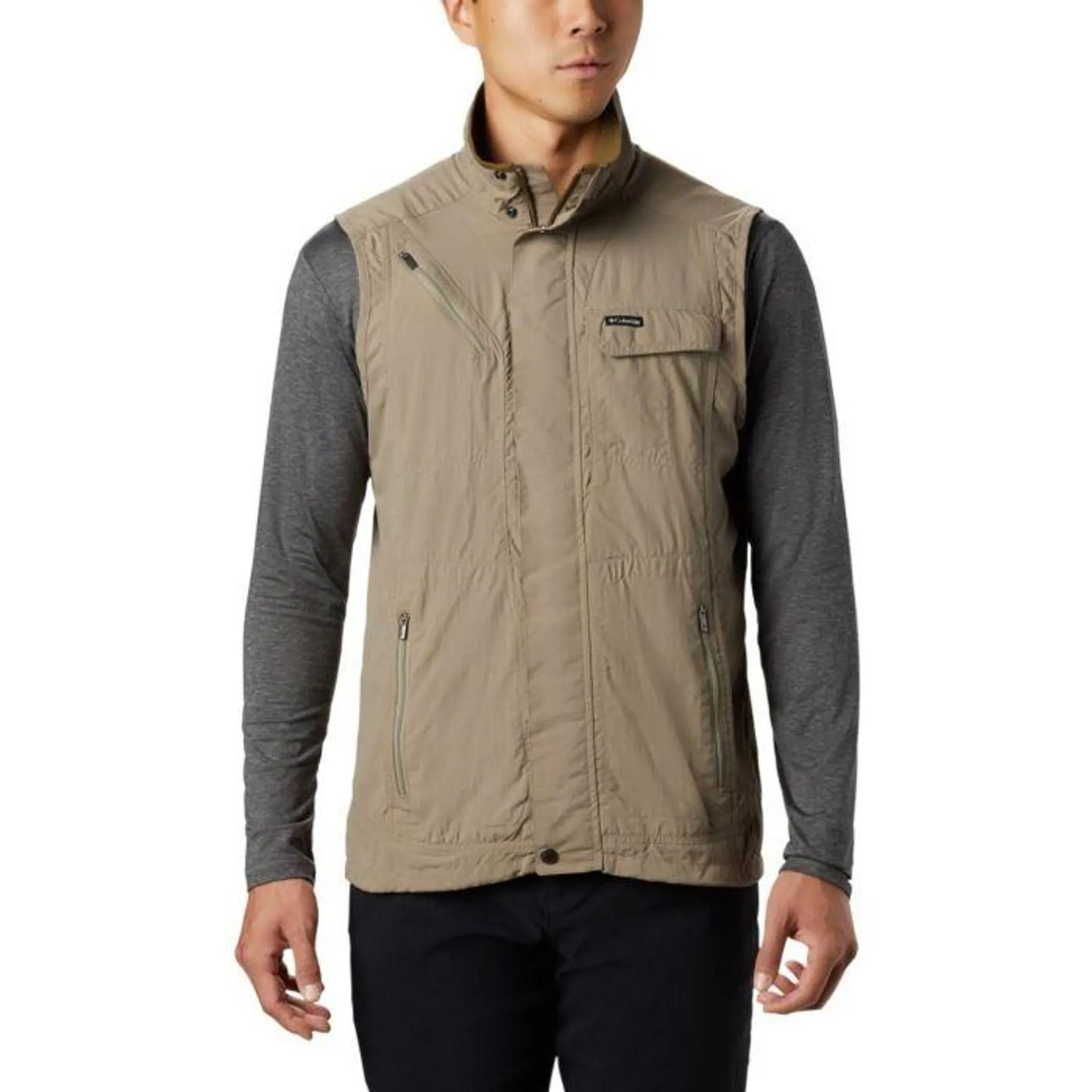 SILVER RIDGE II VEST