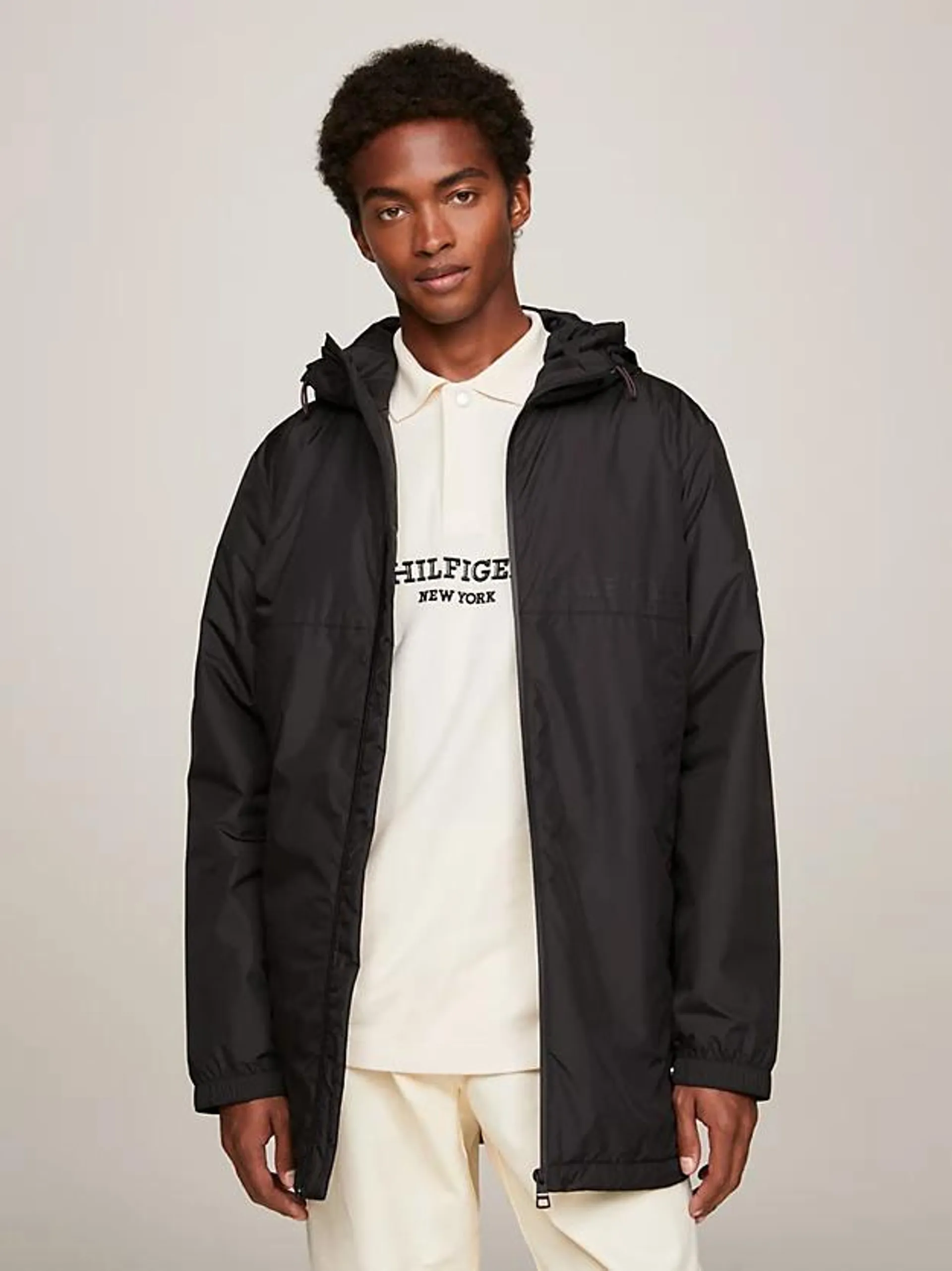 TH Warm Portland Parka