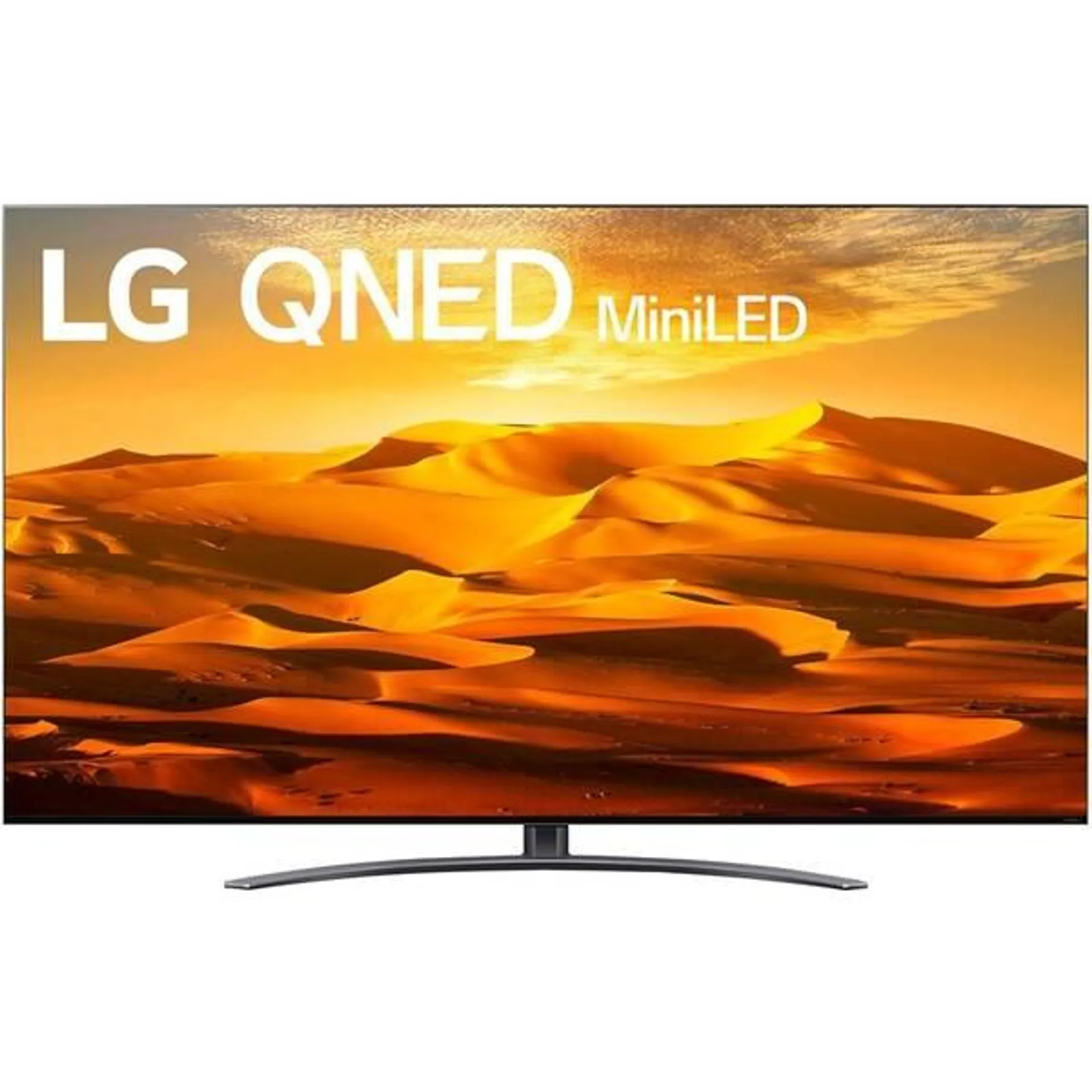 Televize LG 75QNED91Q