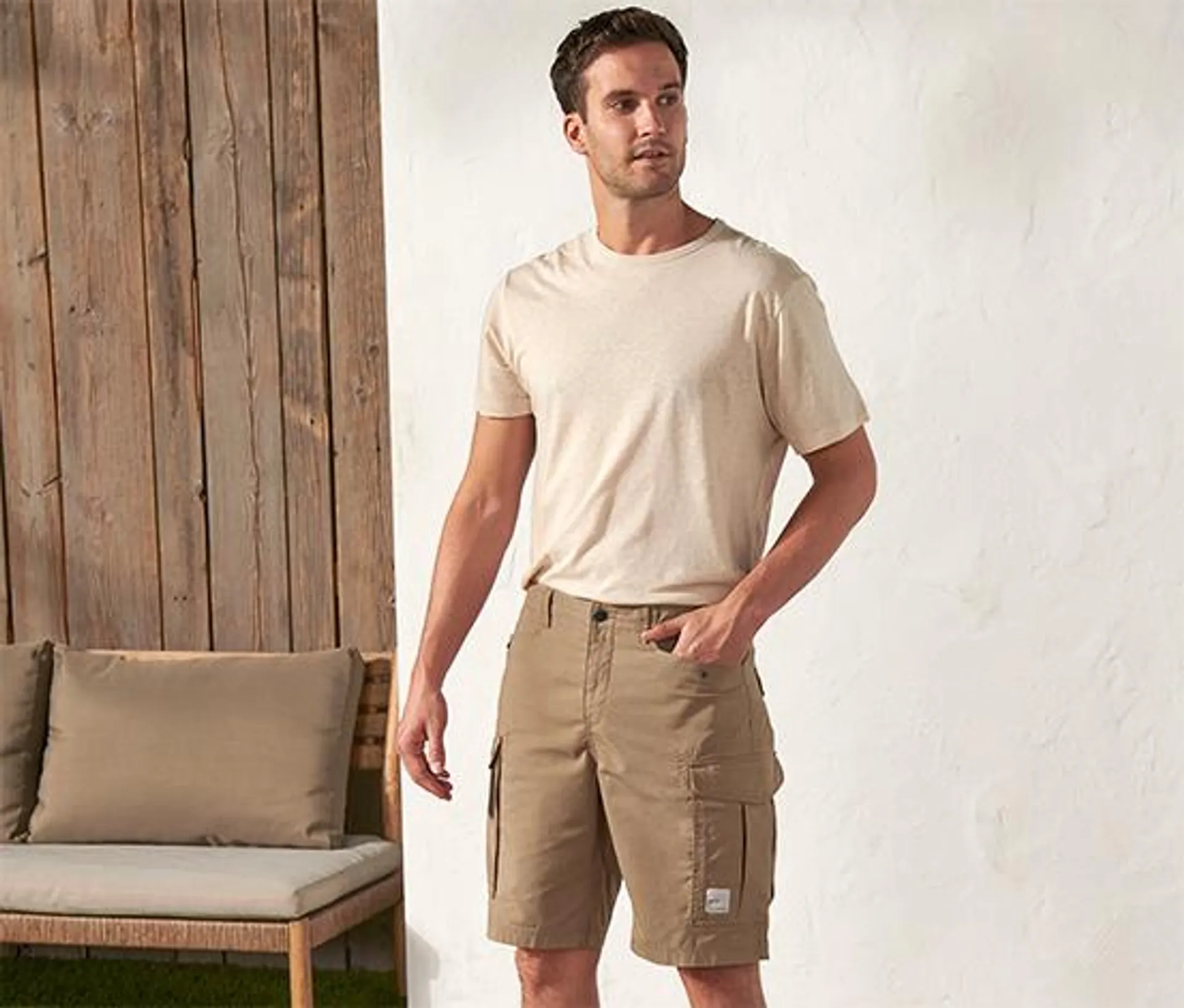 Shorts »Workwear«