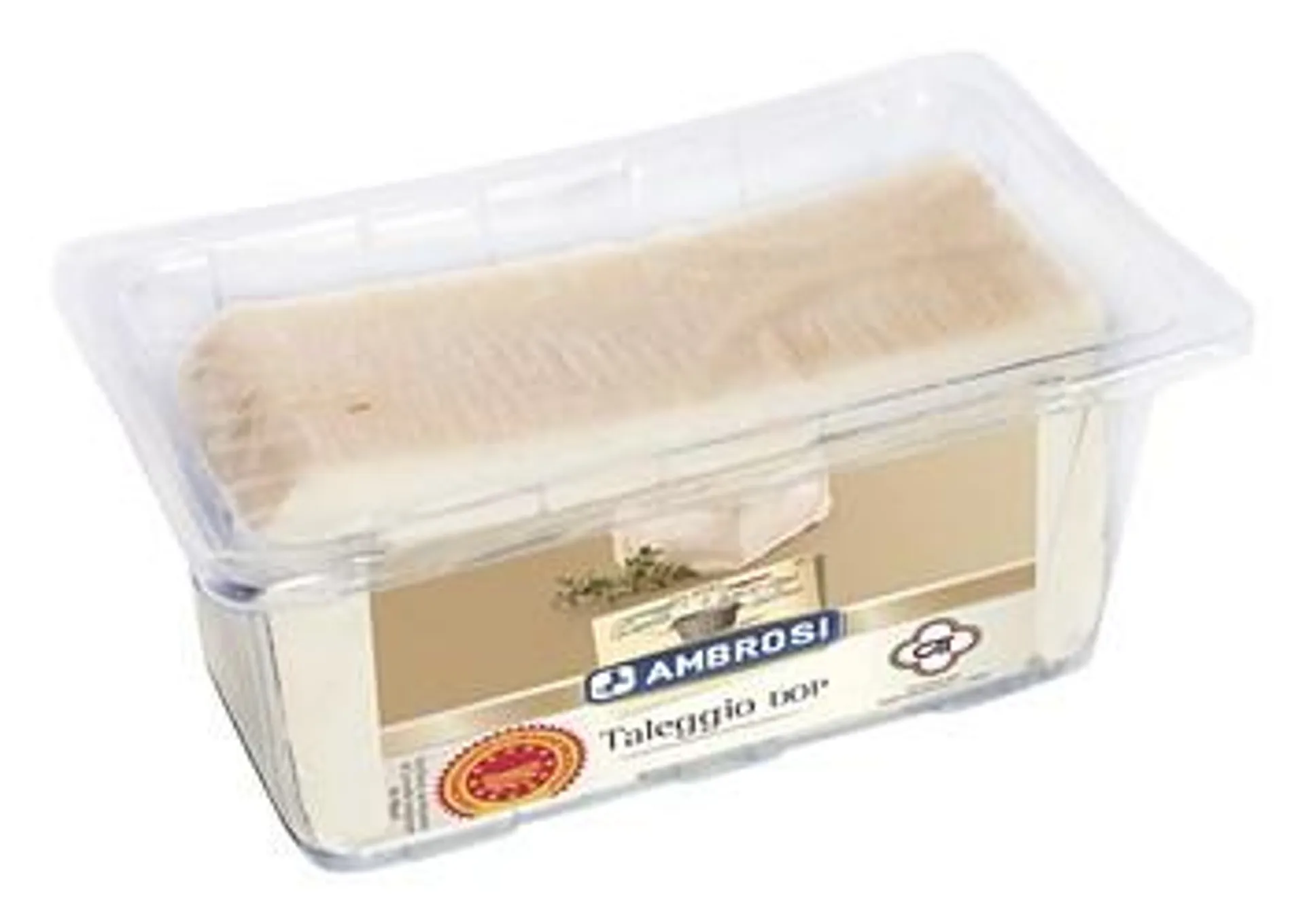 AMBROSI Taleggio DOP sýr chlaz. 200 g