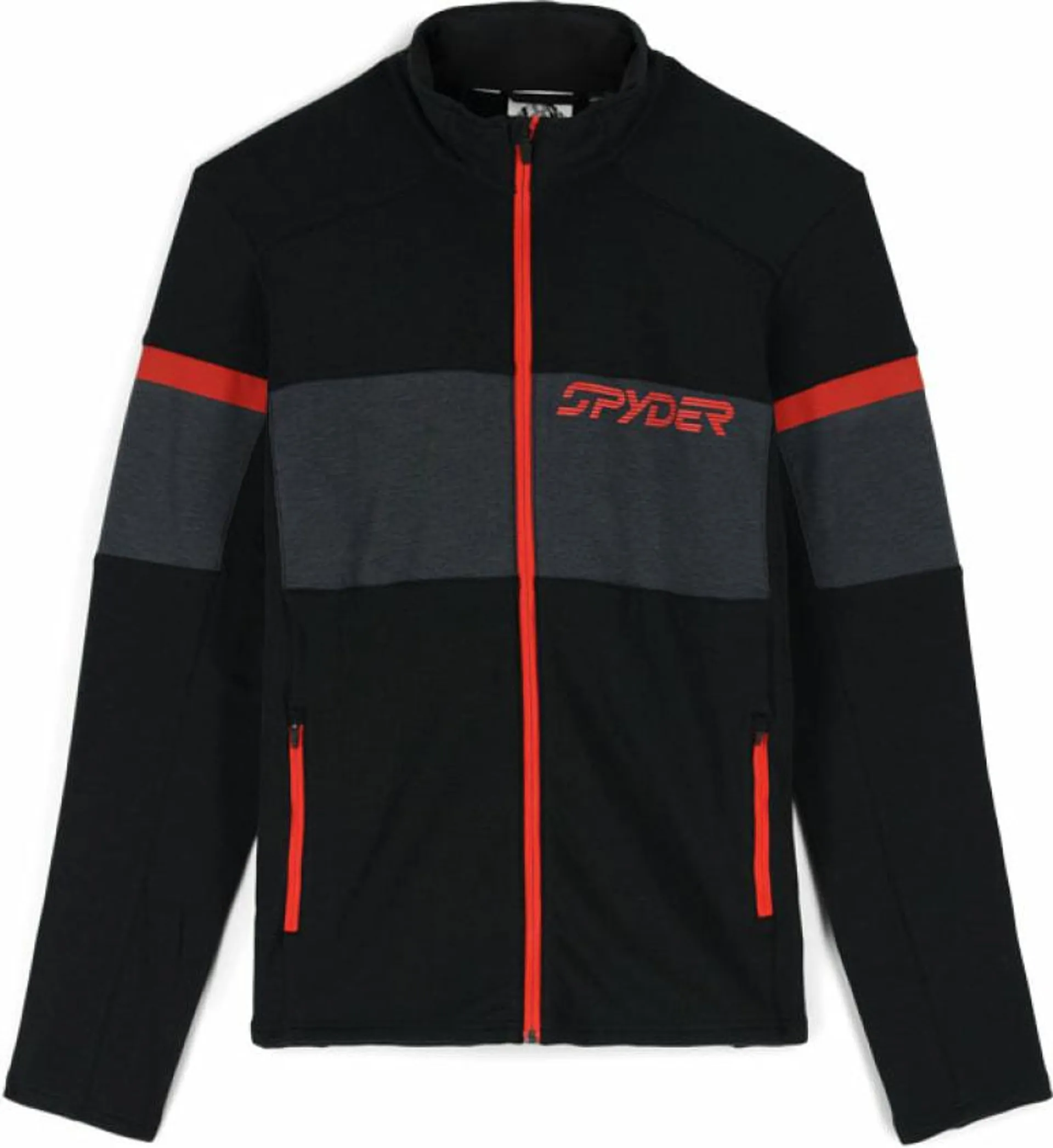 Spyder · Speed Full Zip funkční mikina