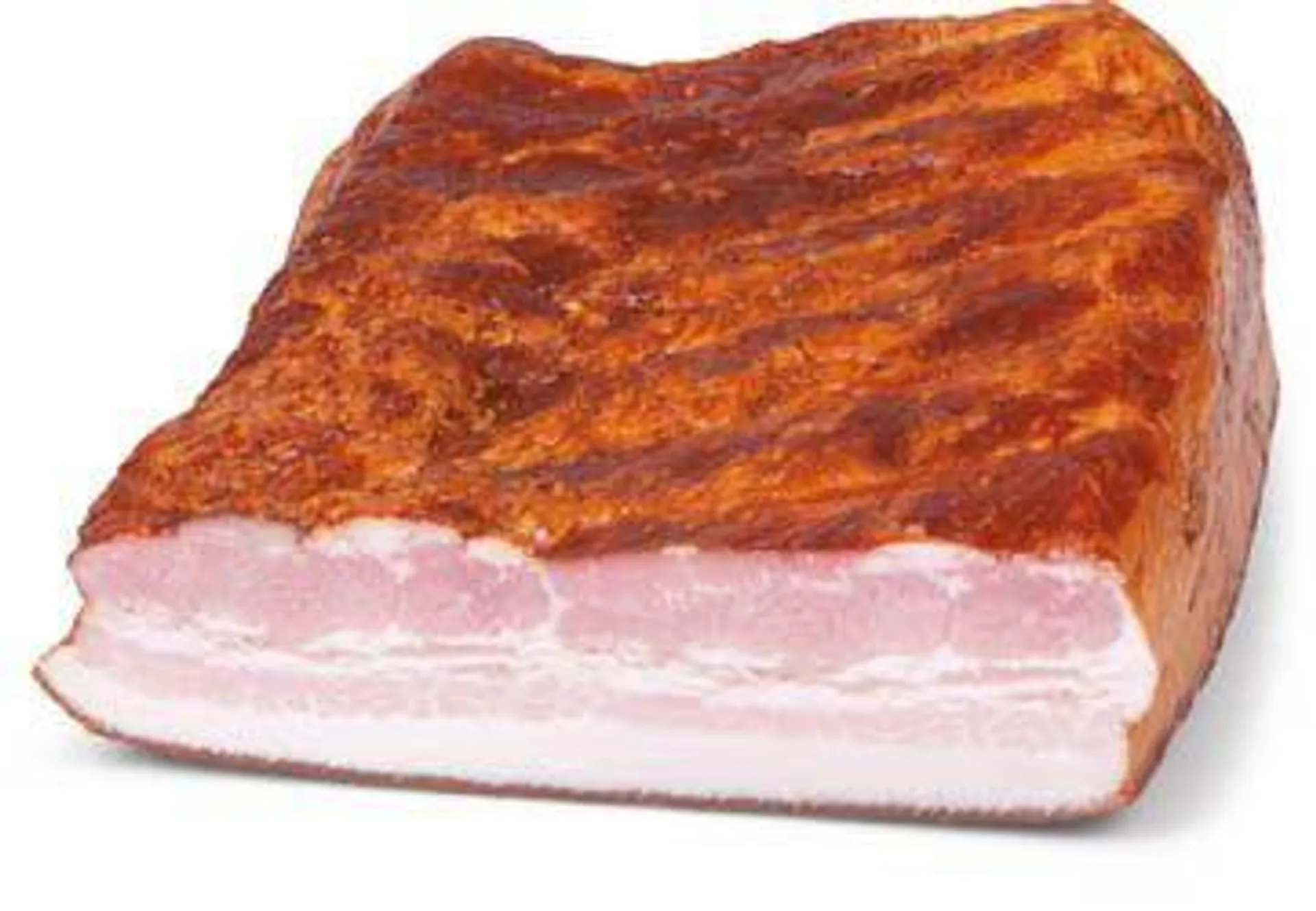 Anglická slanina standard chlaz. váž. cca 2,5 kg