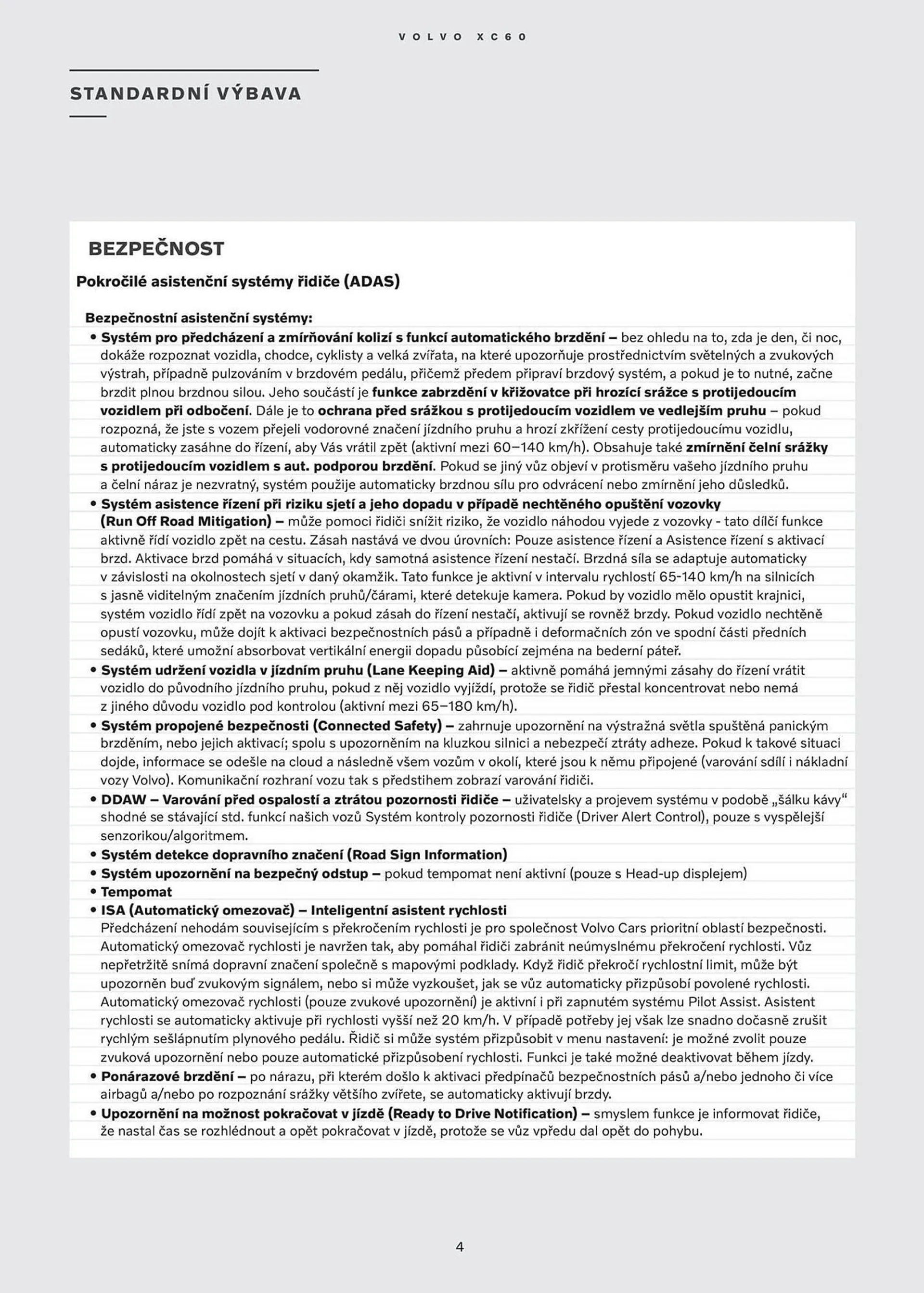 Volvo leták - 12. února 25. března 2025 - Page 5