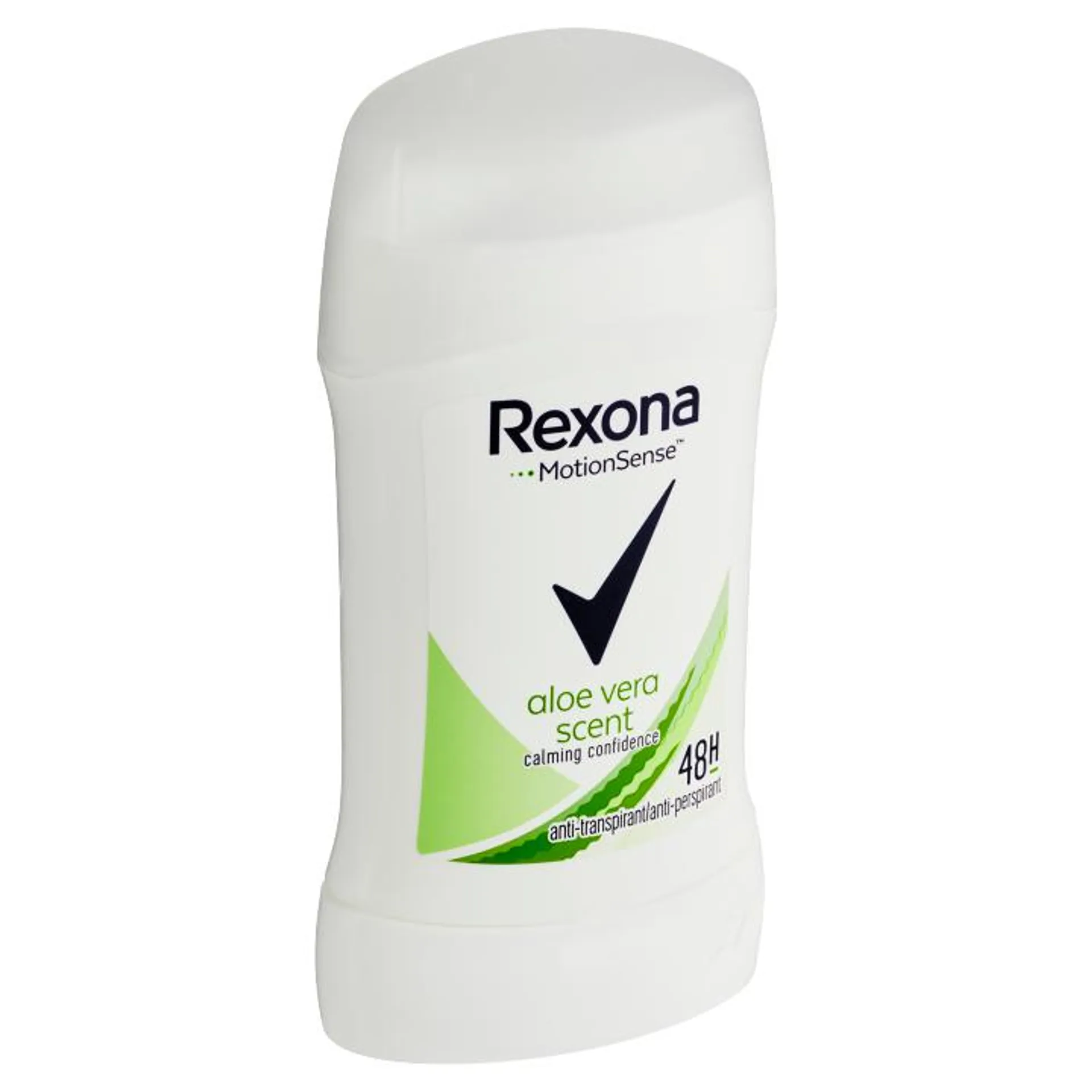 Rexona Aloe Vera tuhý antiperspirant 40ml