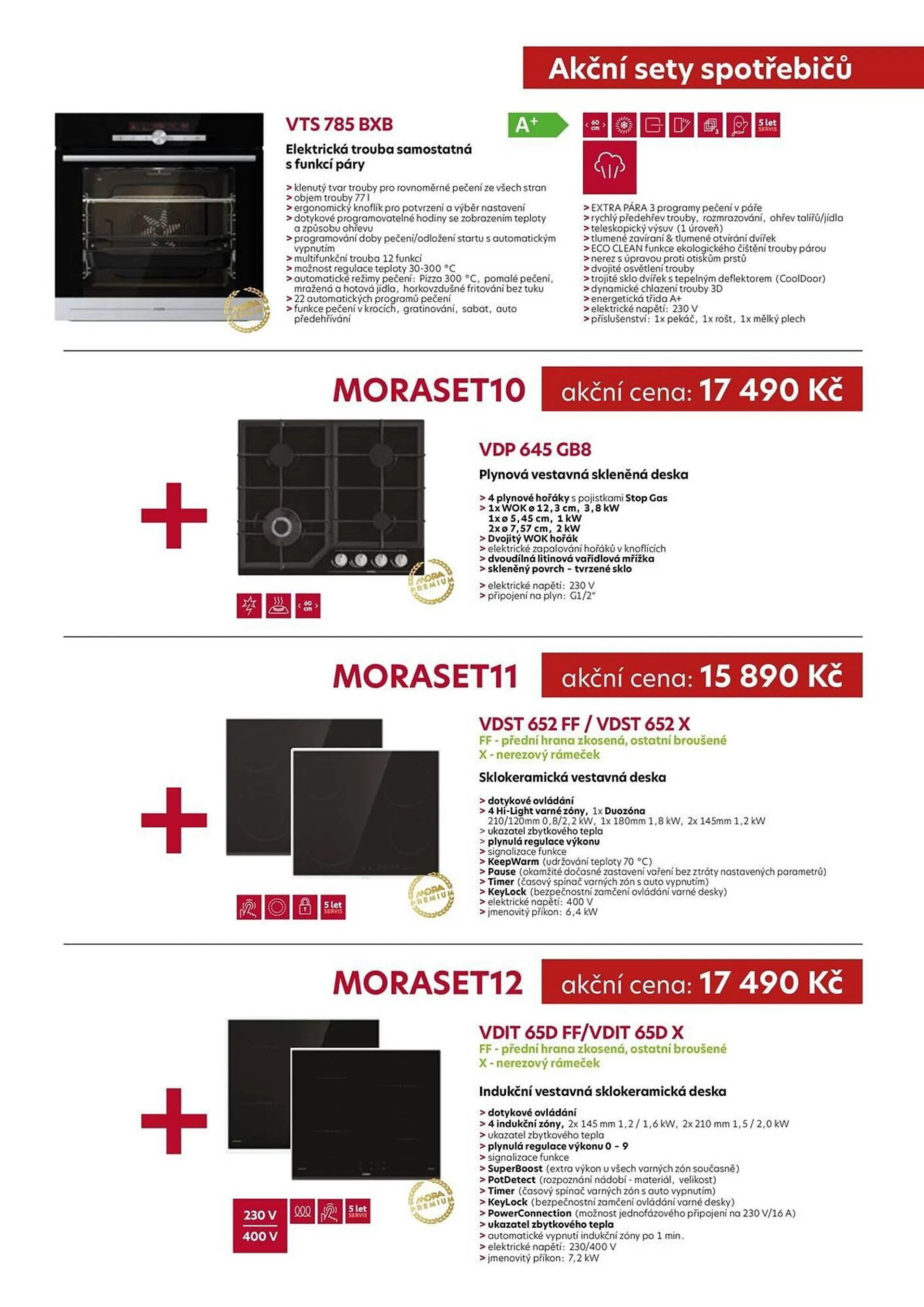 Möbelix leták - 15. března 16. března 2025 - Page 5