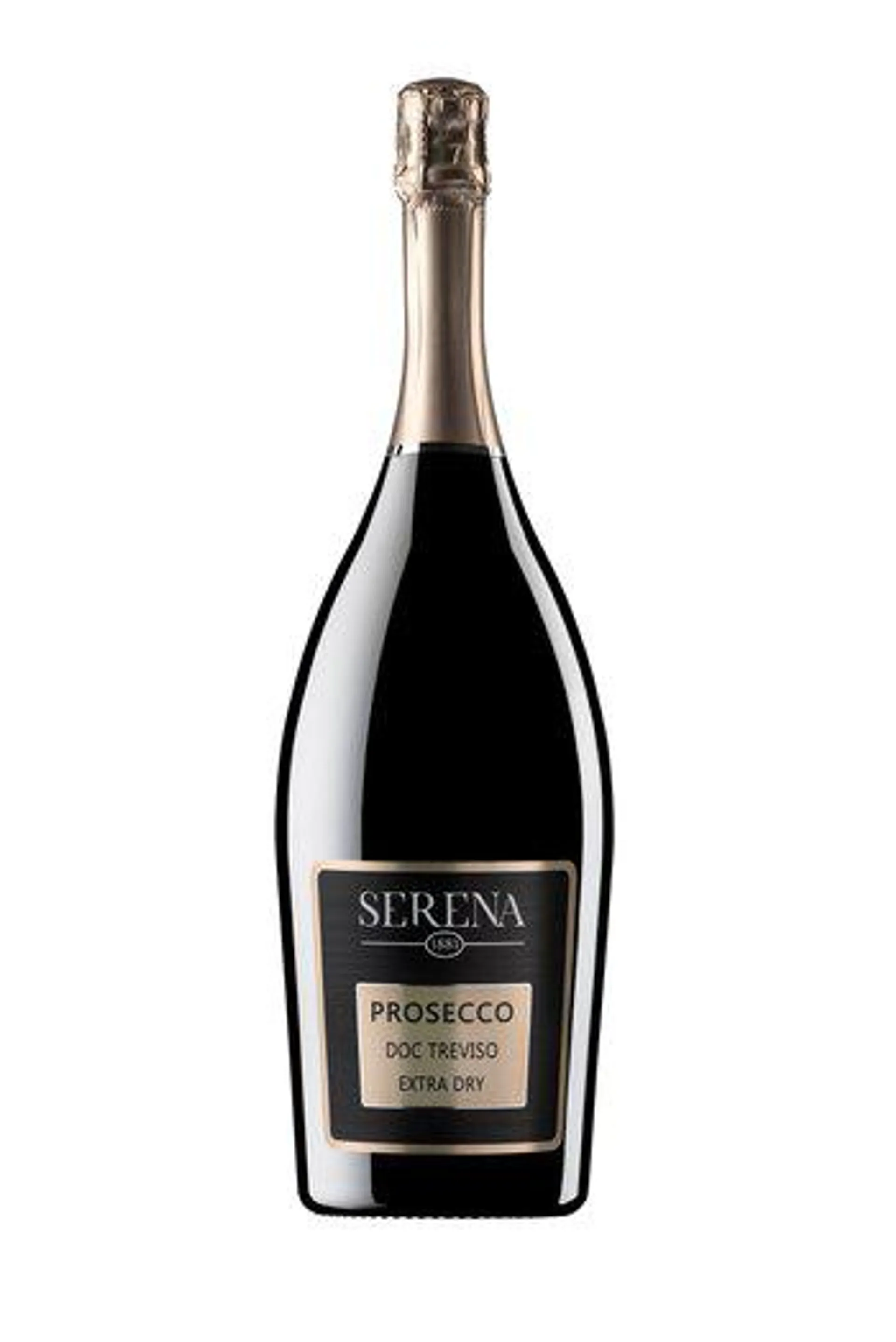 Serena Prosecco Spumante Extra Dry DOC Magnum 1,5l