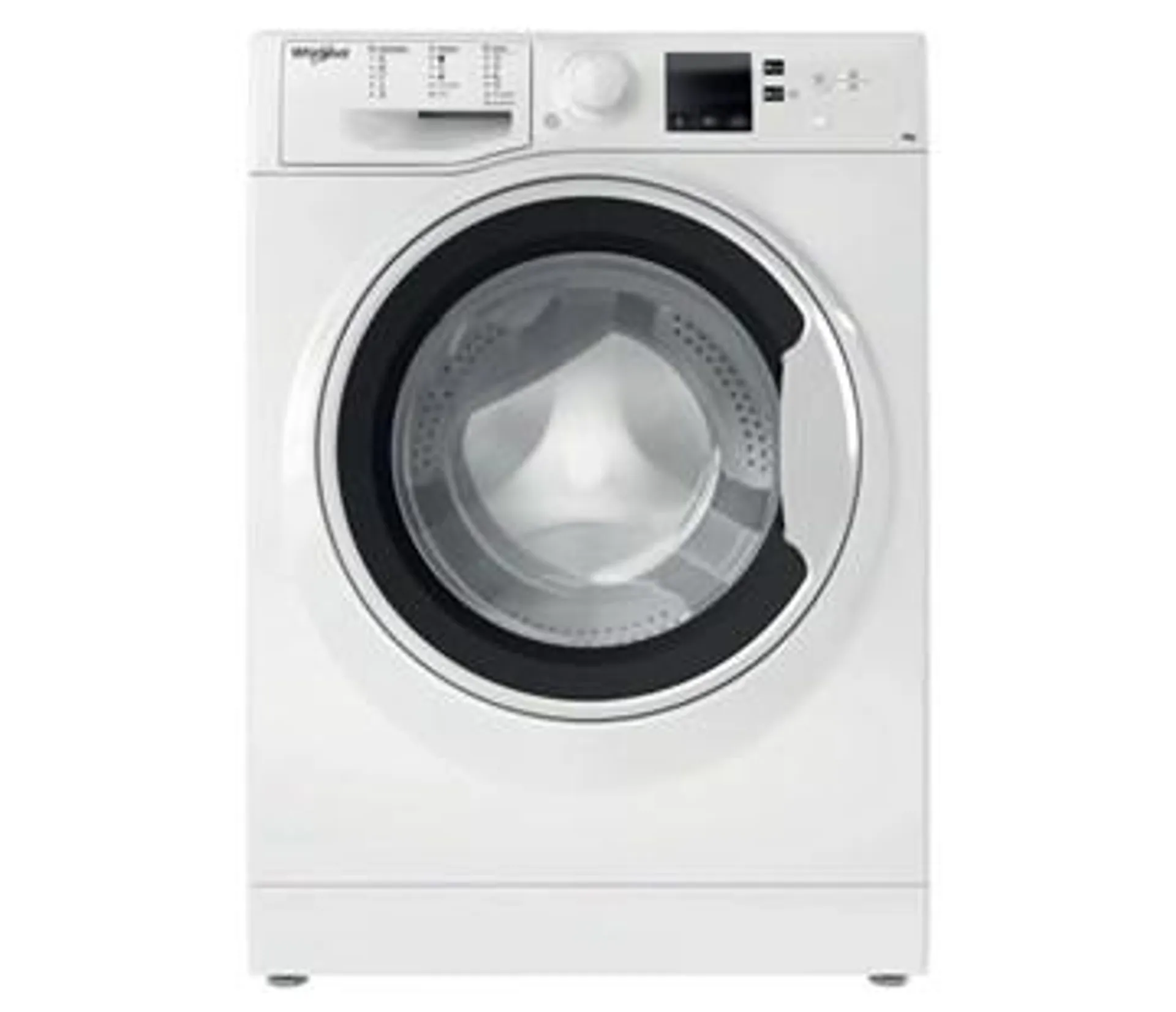 Whirlpool WRBSS 6215 W EU