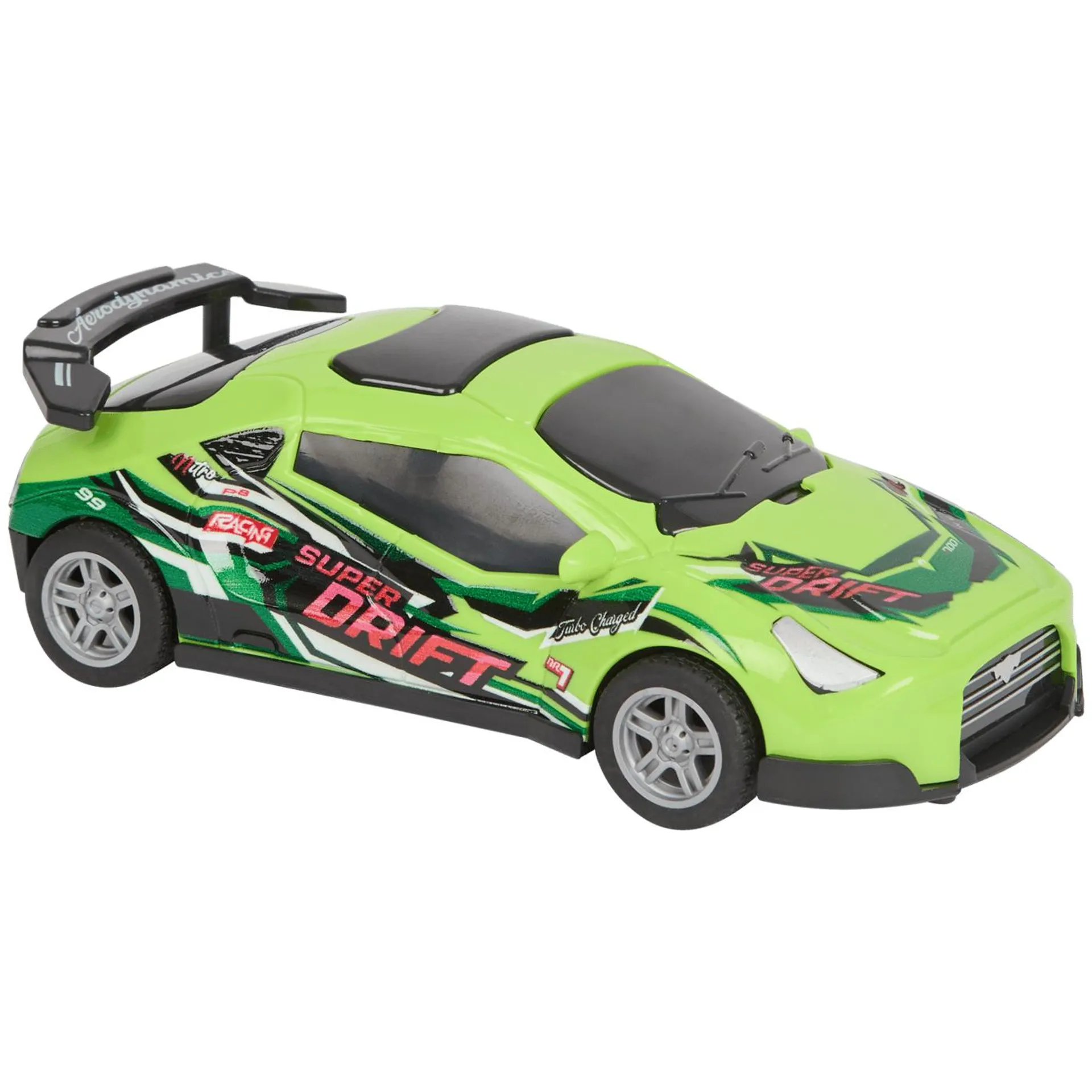 Závodní auto X-Treme Drift