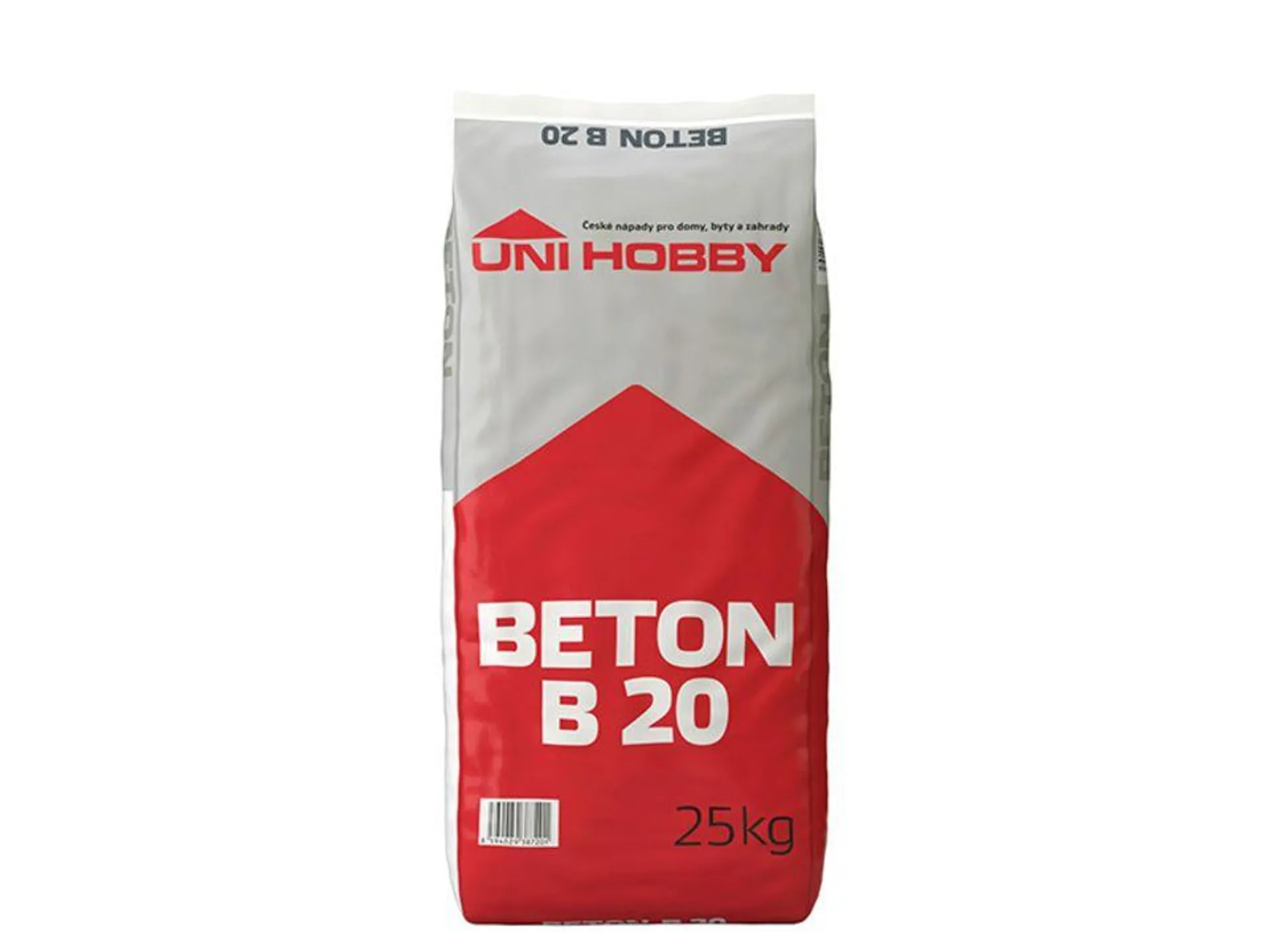 UH Beton B20 25kg