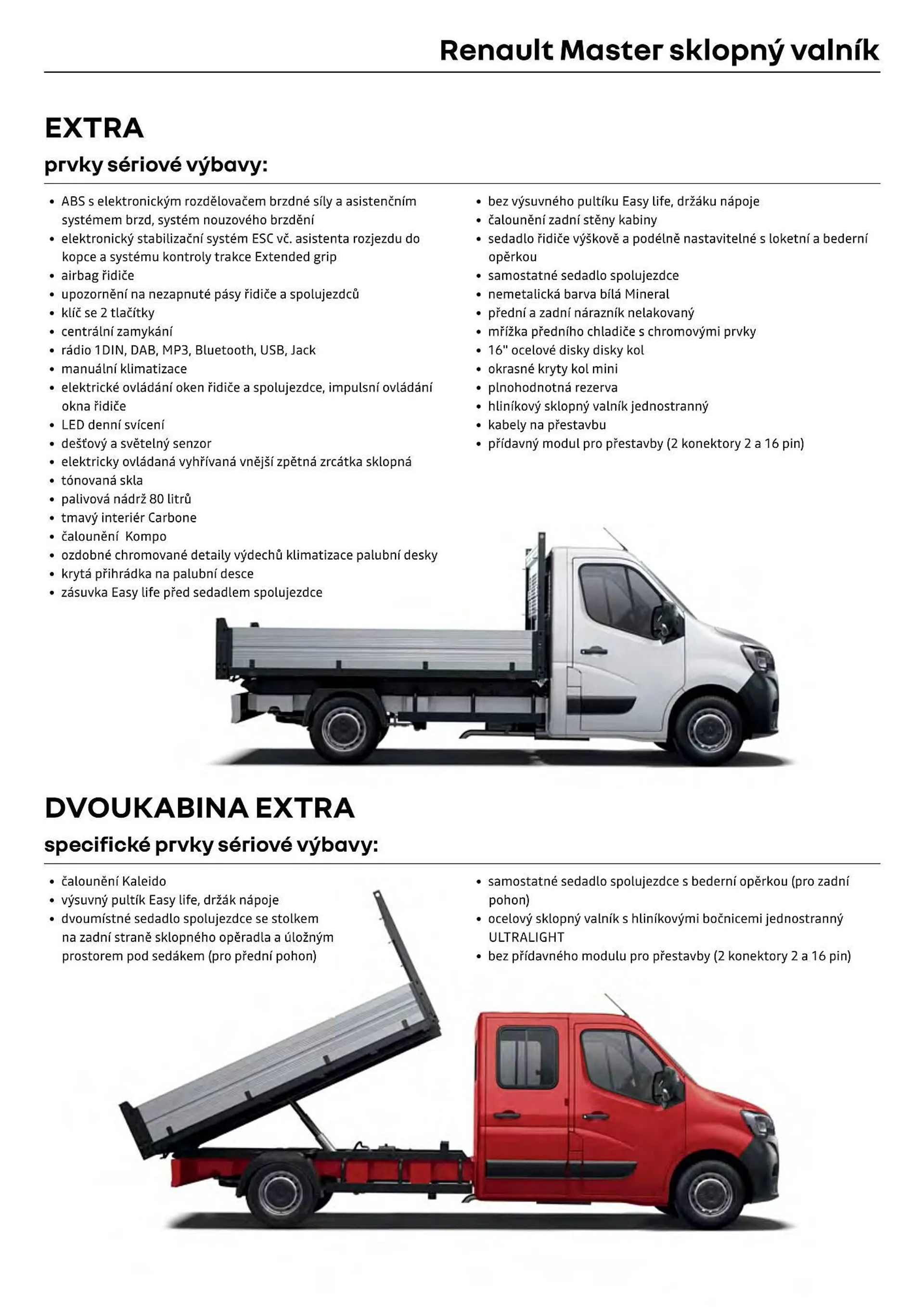 Renault Master leták - 12. července 31. prosince 2024 - Page 5