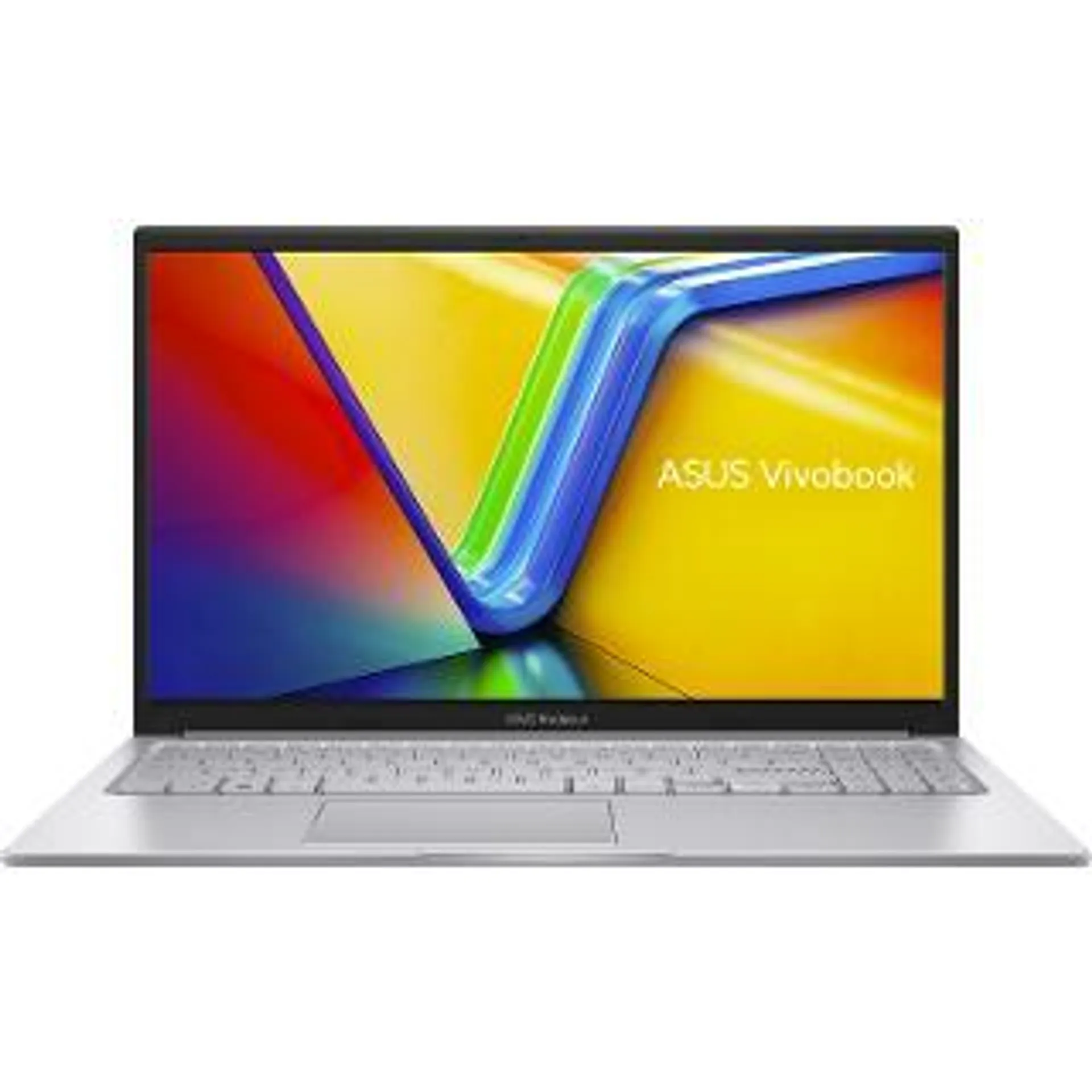 Asus X1504ZA-NJ140W 8/512GB i3 Silver