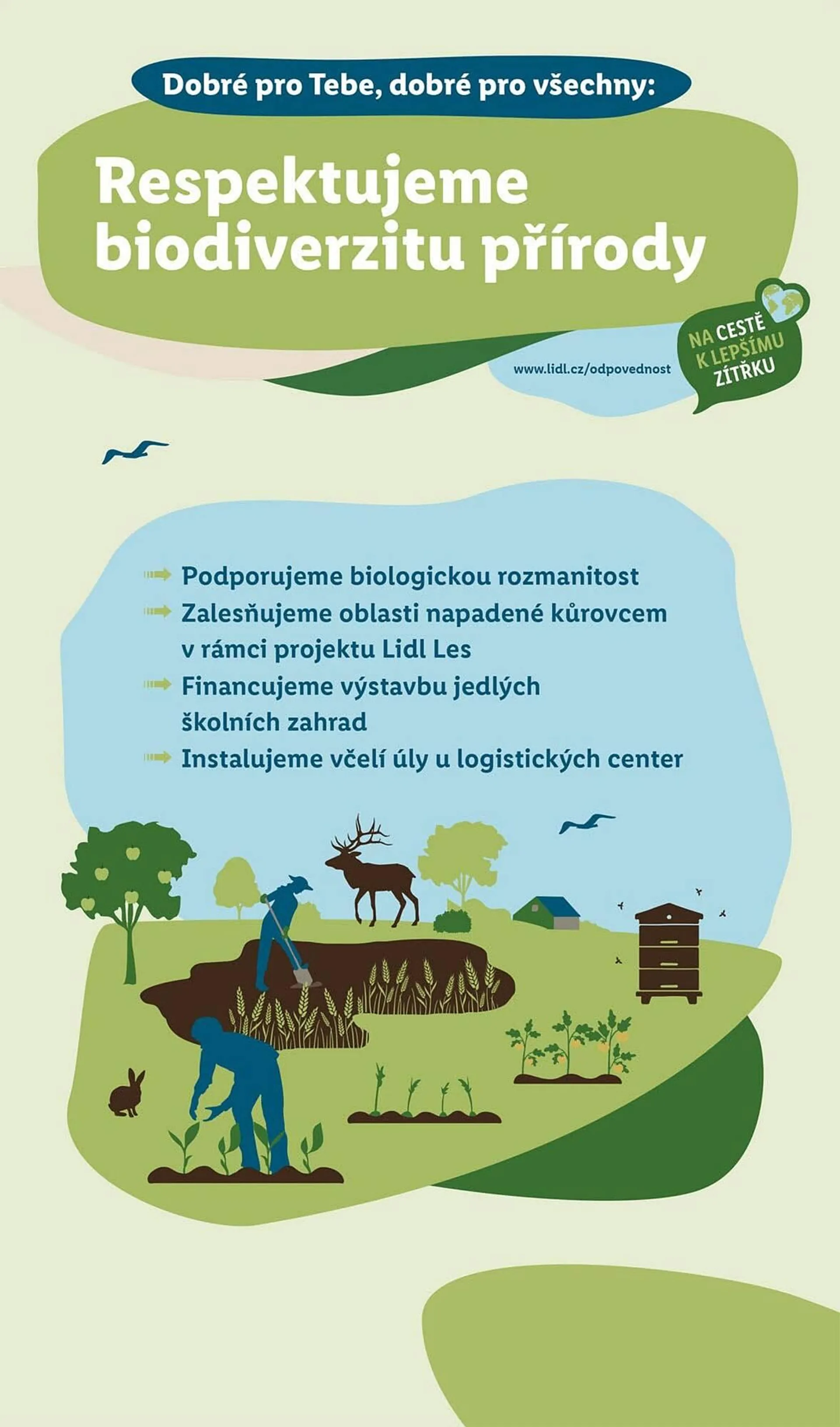 Lidl leták - 16. května 19. května 2024 - Page 4