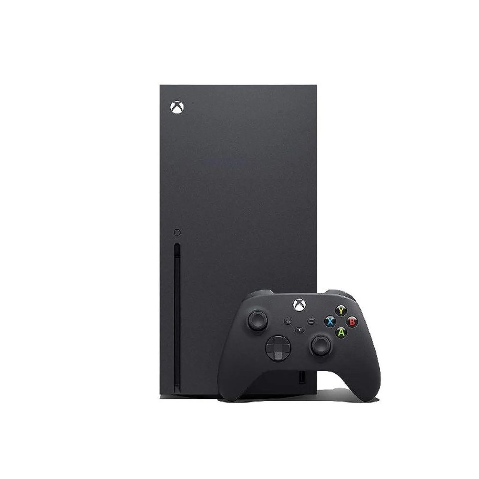 MICROSOFT Xbox Series X 1 TB