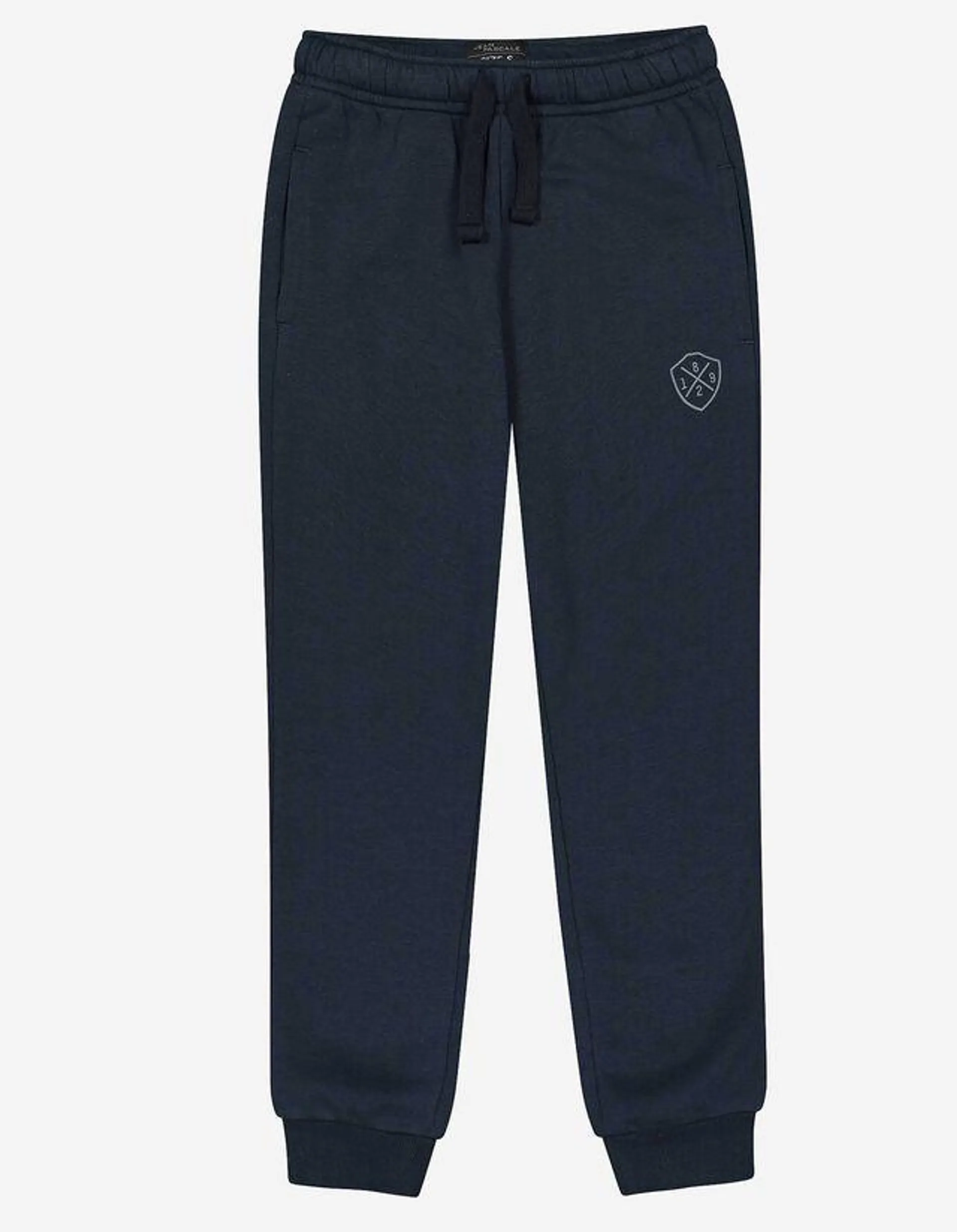 Heren Sweatpants - Elastische boord