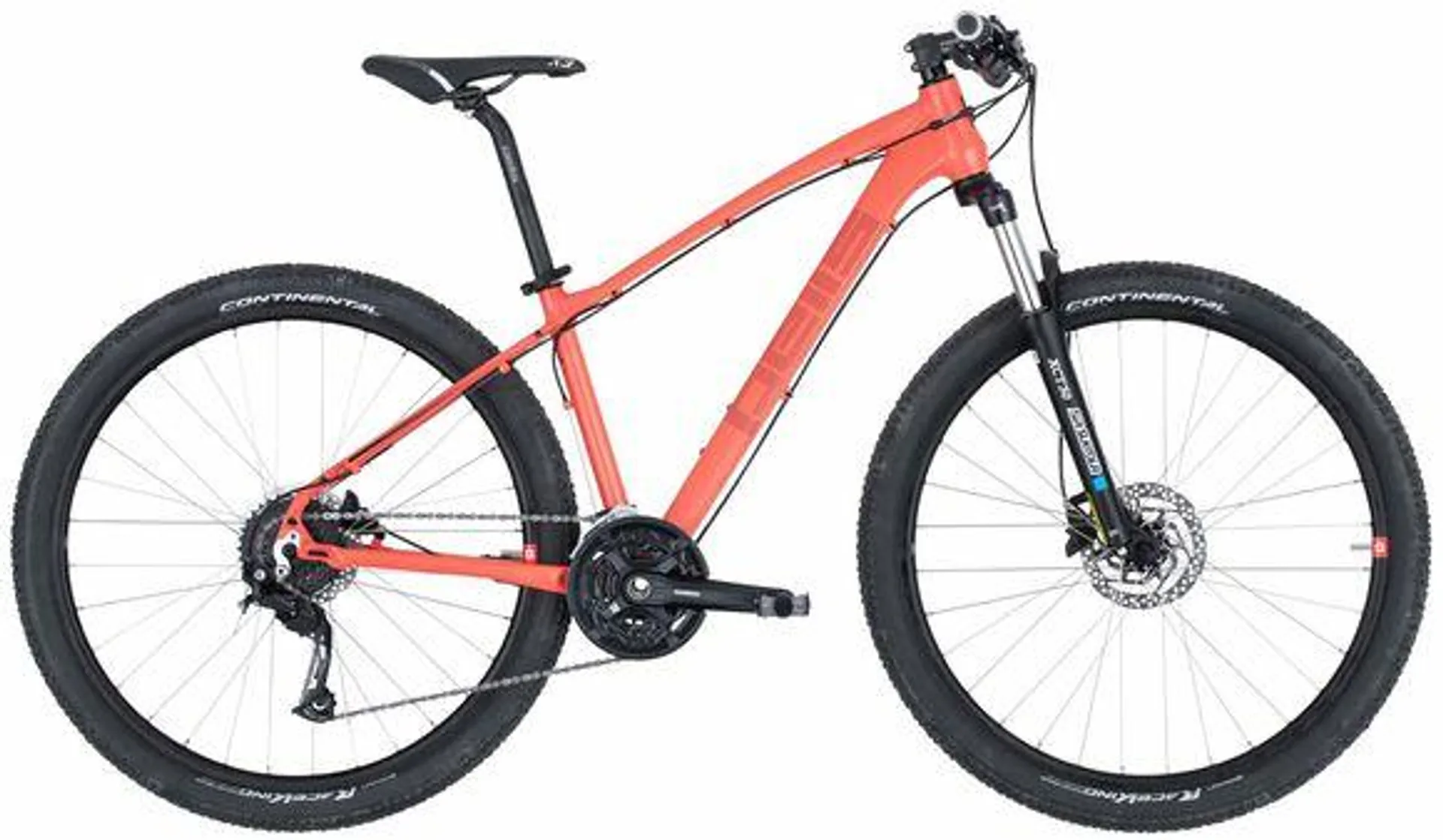 Pells · LTD 27,5" MTB horské kolo