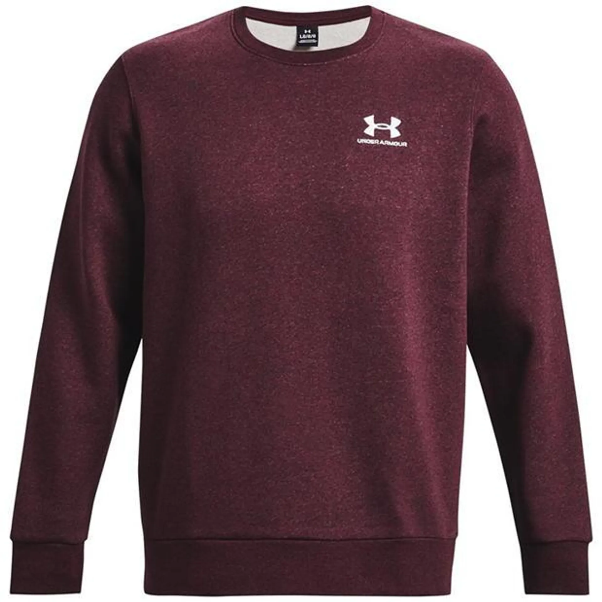 Fleece Crew Sweater Mens