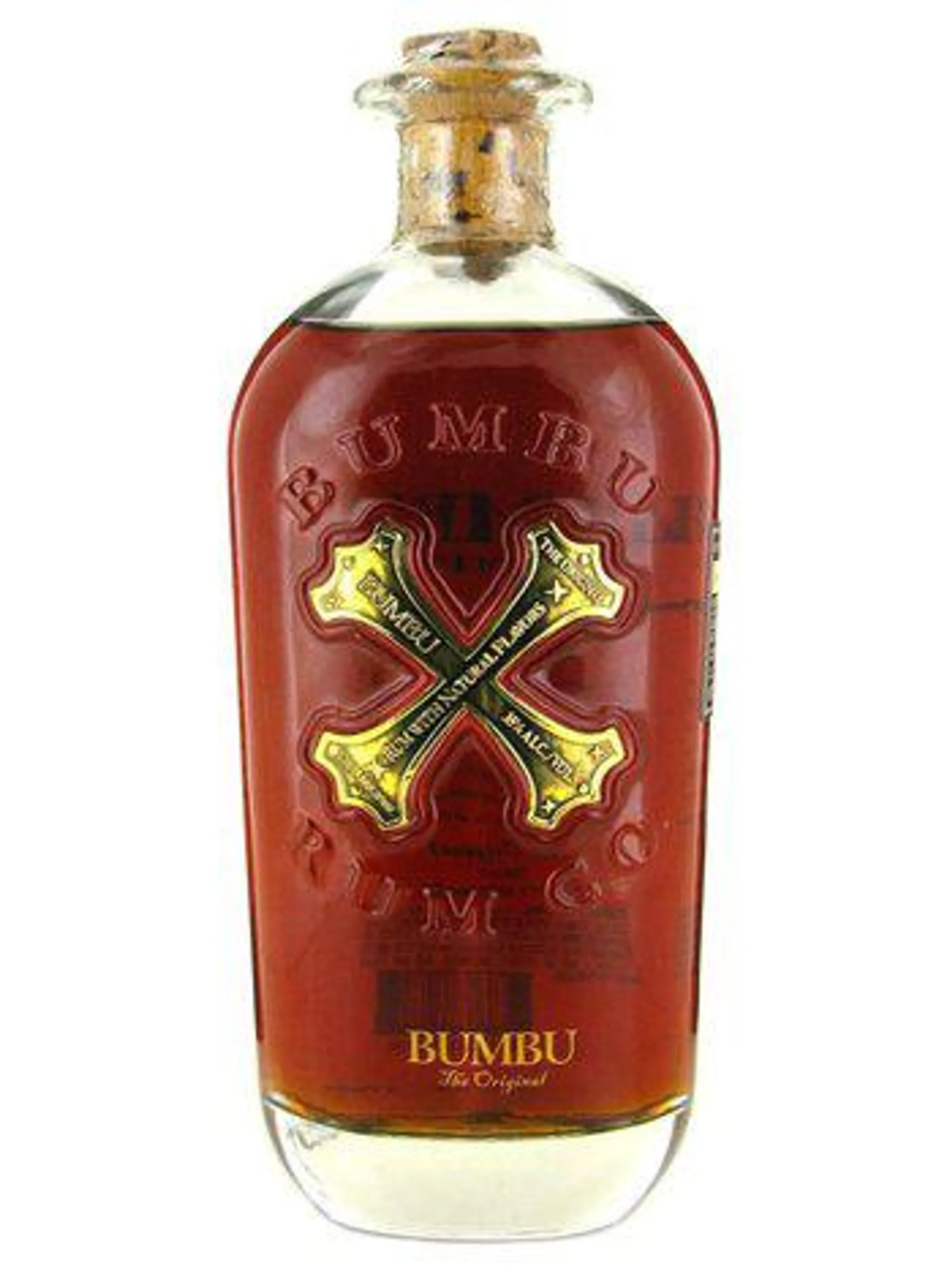 Bumbu 40% 0,7l