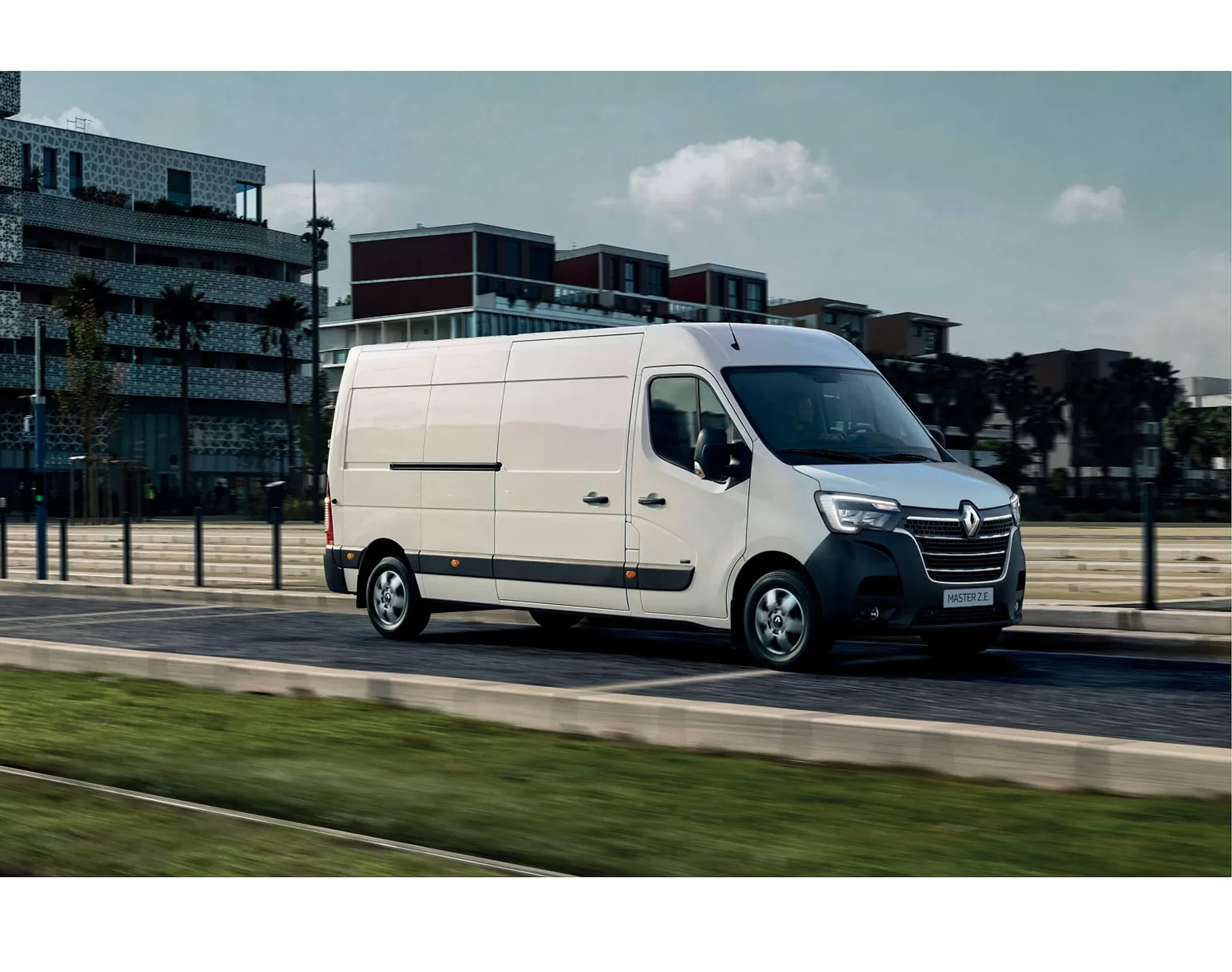 Renault Master leták - 12. července 31. prosince 2024 - Page 9