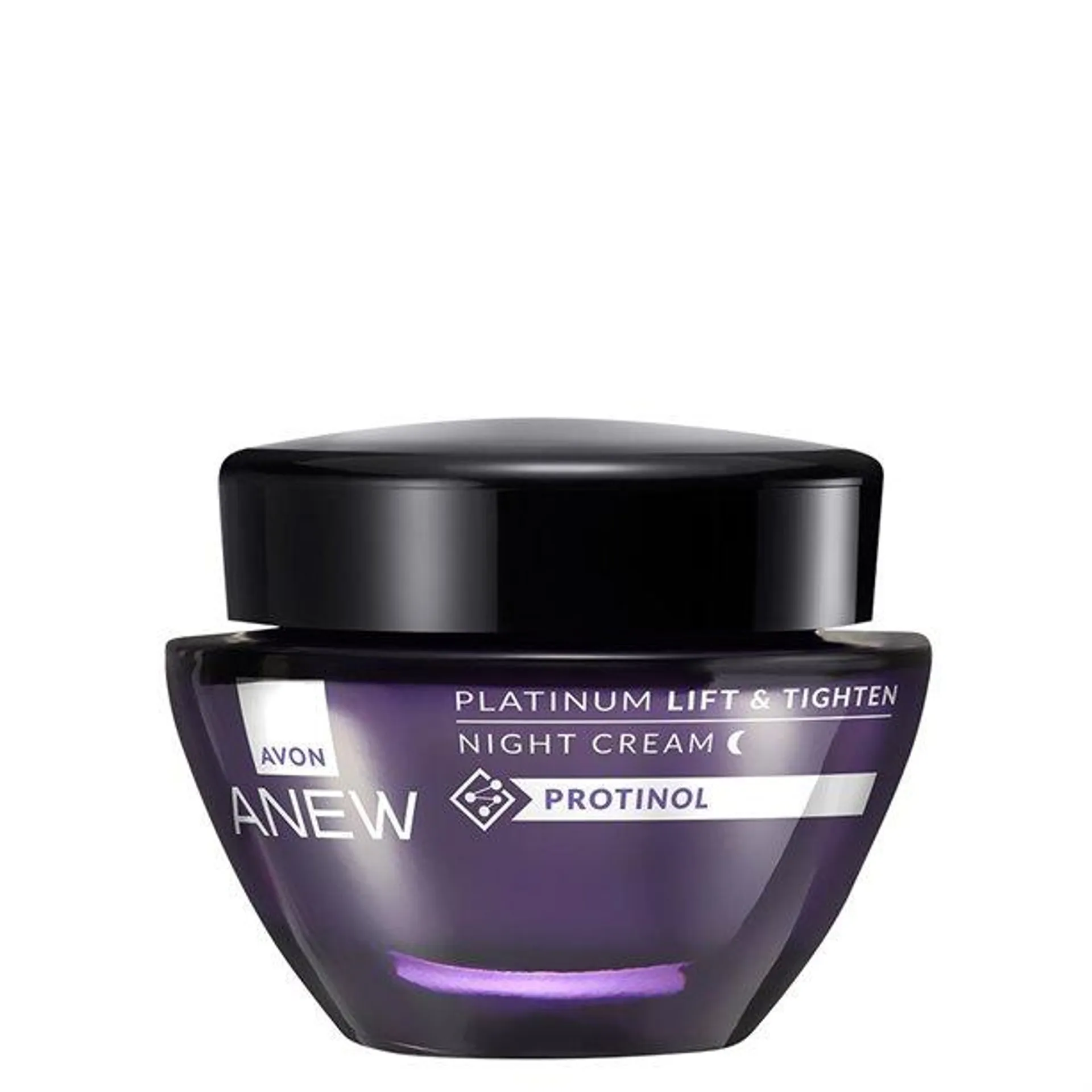 Noční liftingový krém Anew Platinum s Protinolem™