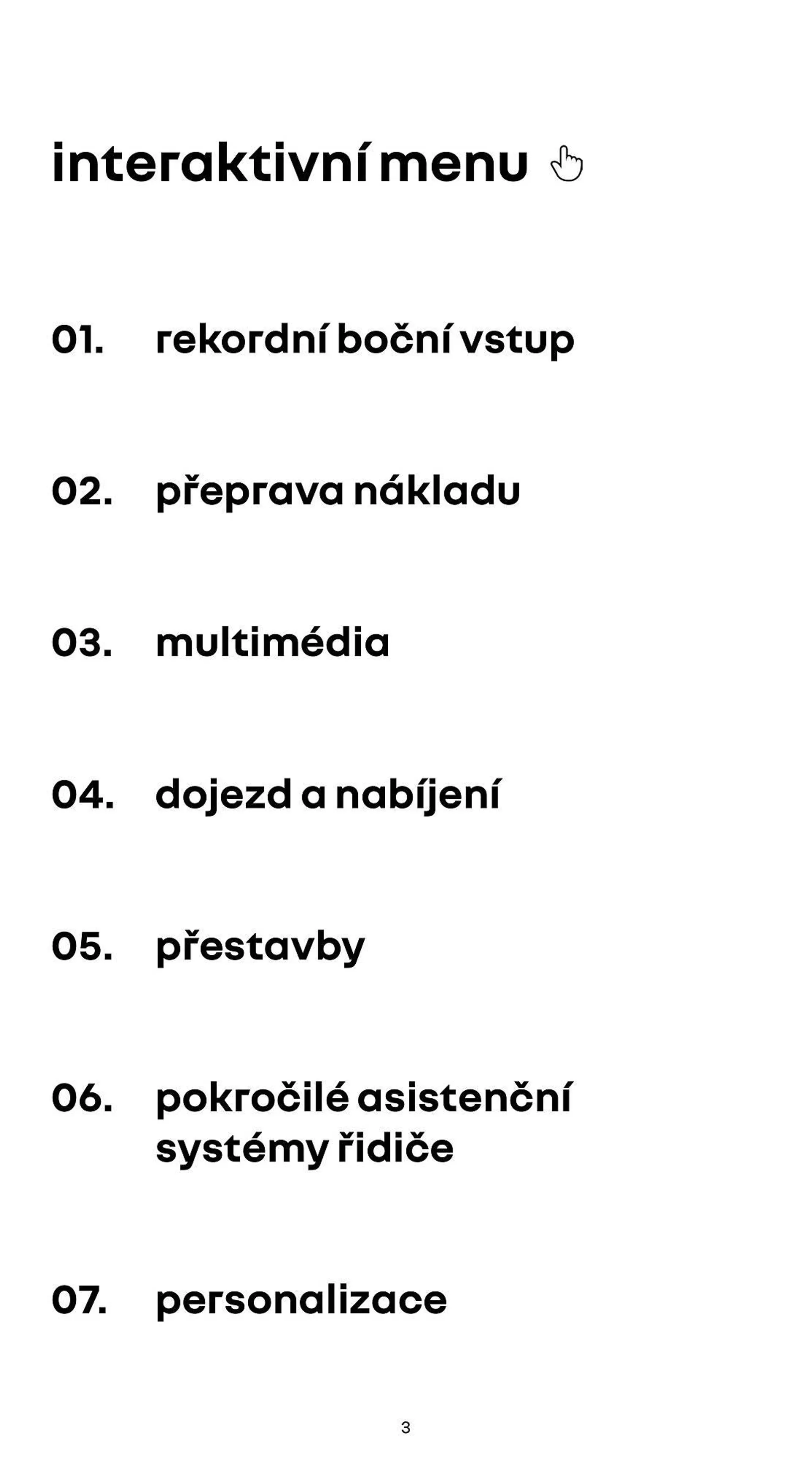 Renault Kangoo Van leták - 12. července 31. prosince 2024 - Page 3