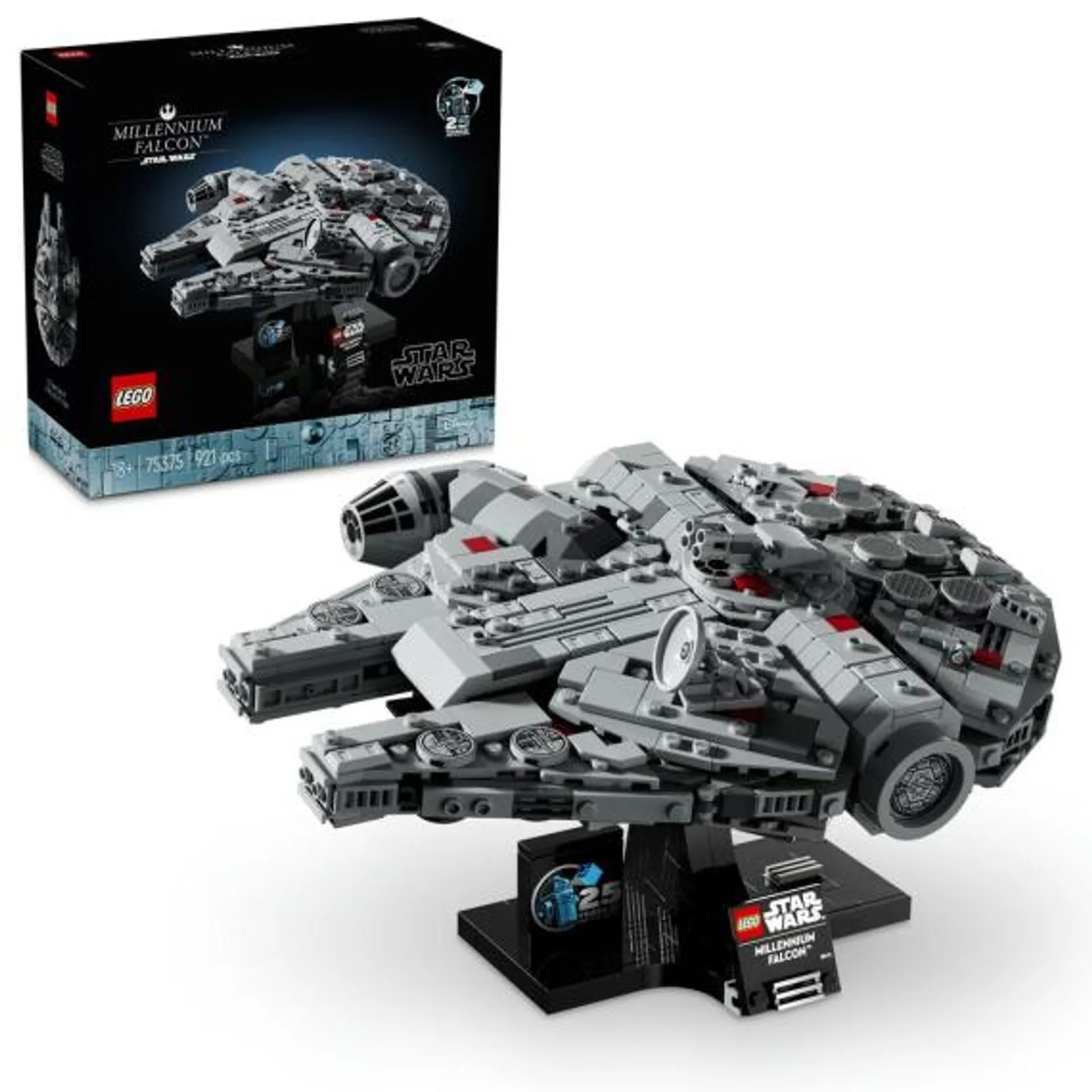 LEGO® Star Wars™ 75375 Millenium Falcon™