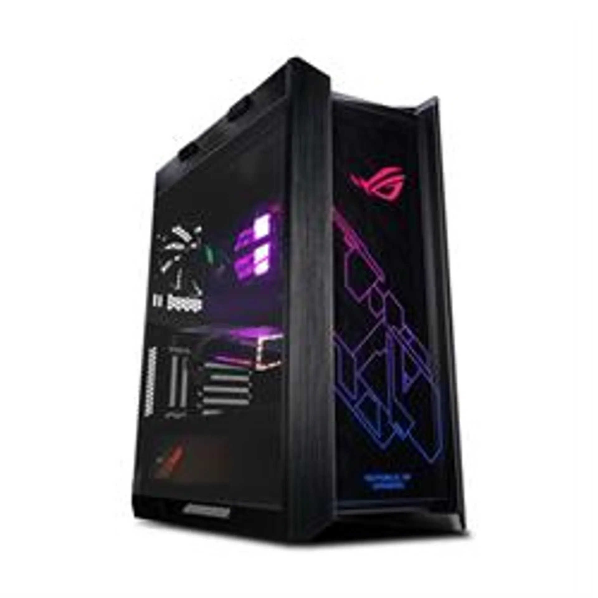 BARBONE ULTIMATE i9 Powered by ASUS