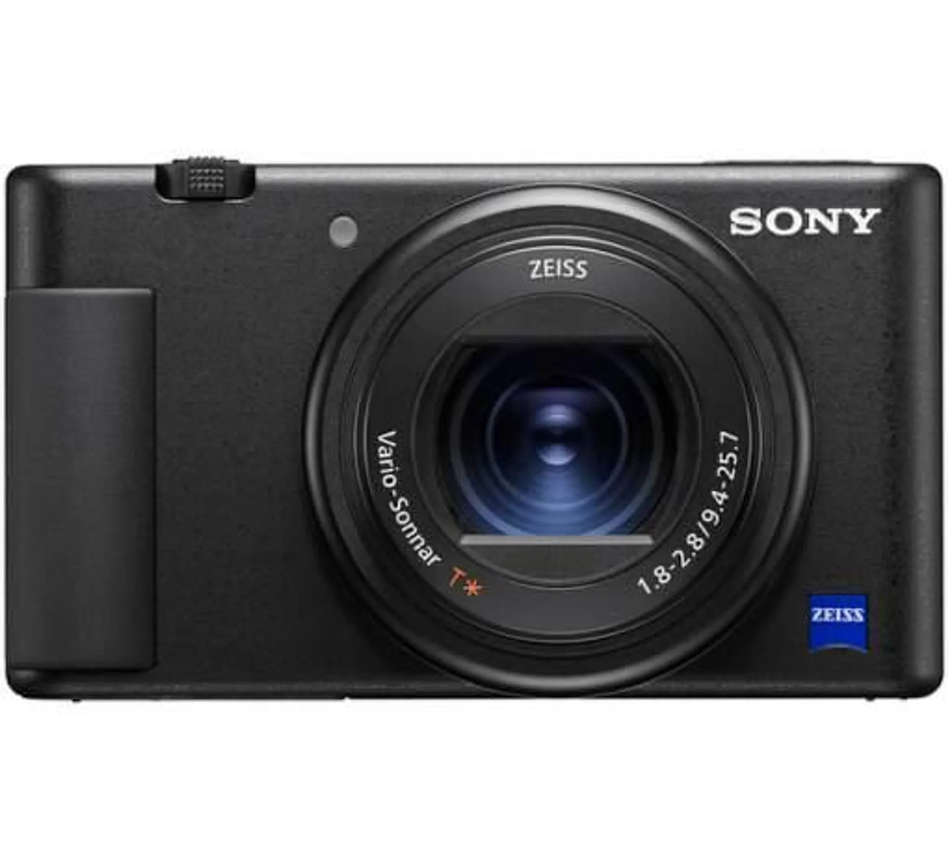 Sony ZV-1 Vlogger černý